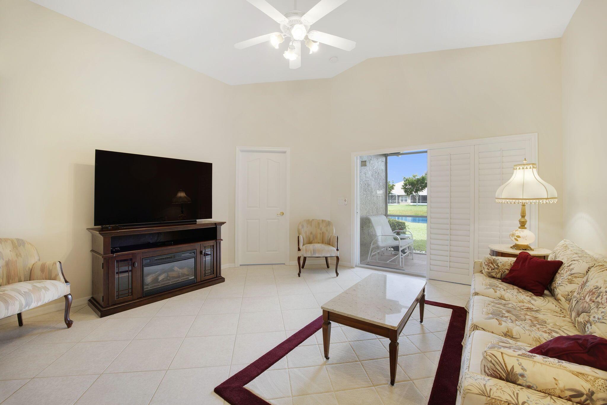 Venetian Isles - Residential