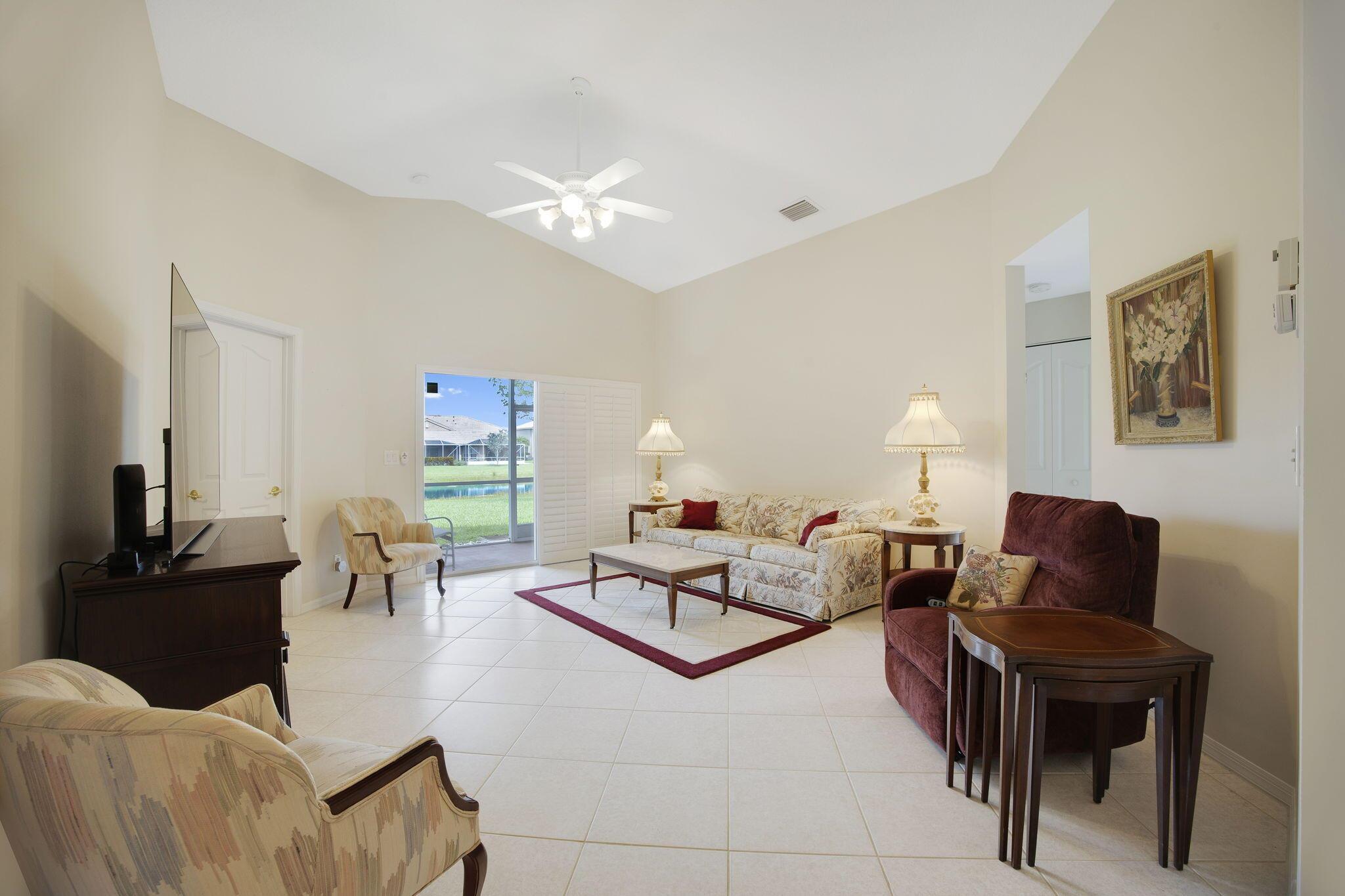 Venetian Isles - Residential