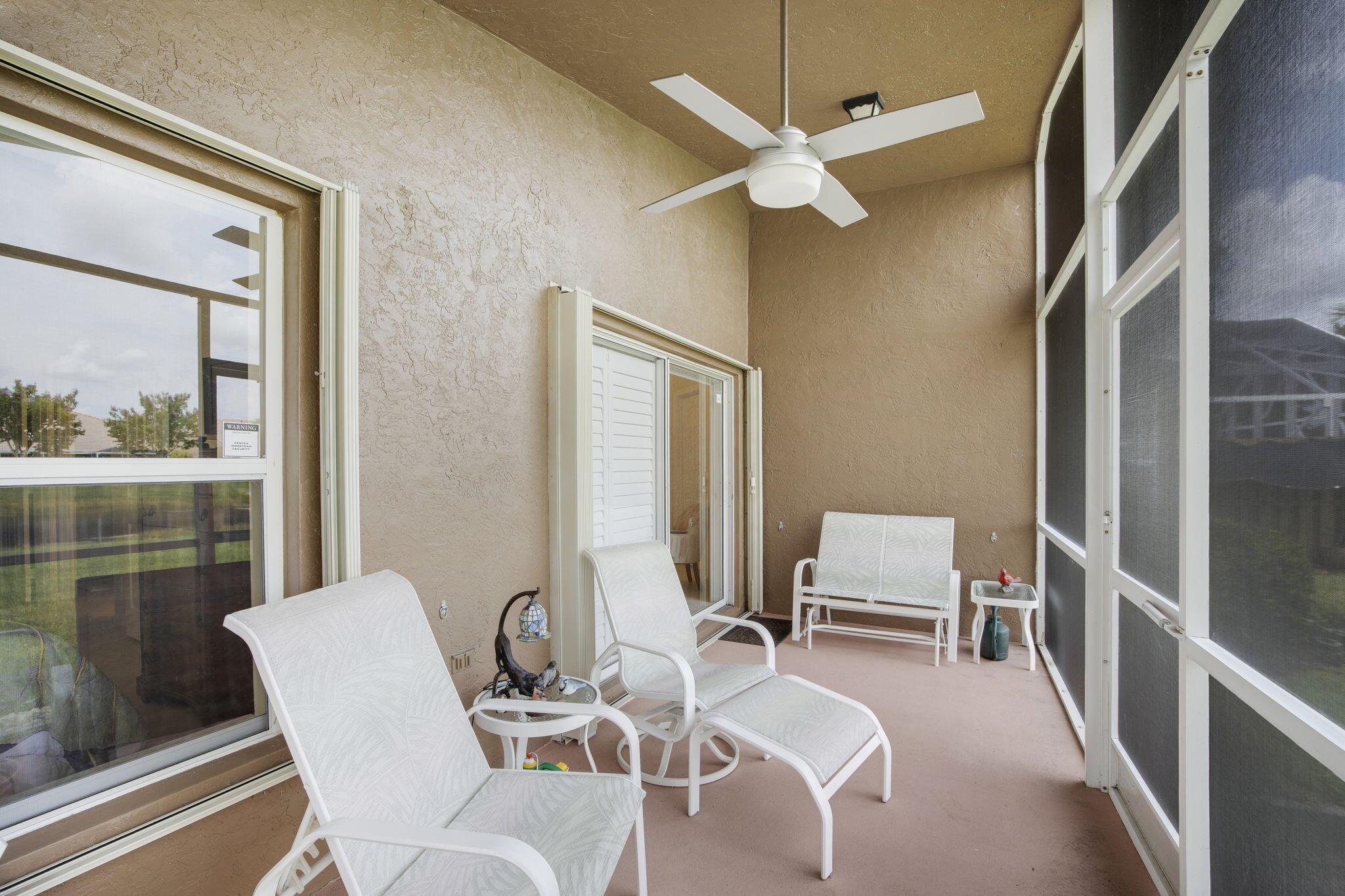 Venetian Isles - Residential