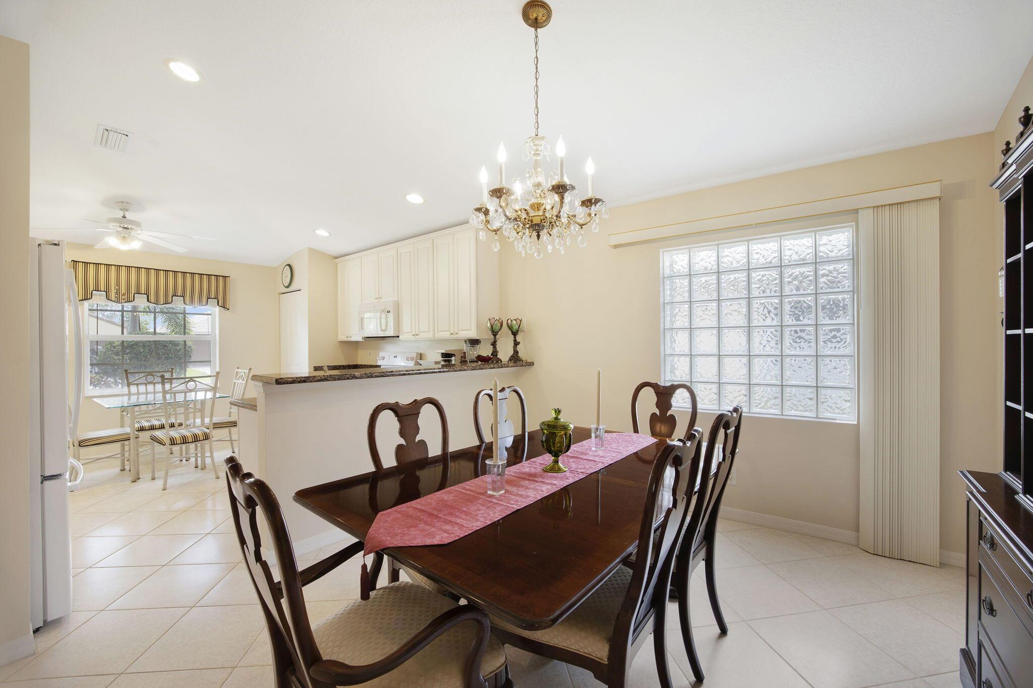 Venetian Isles - Residential