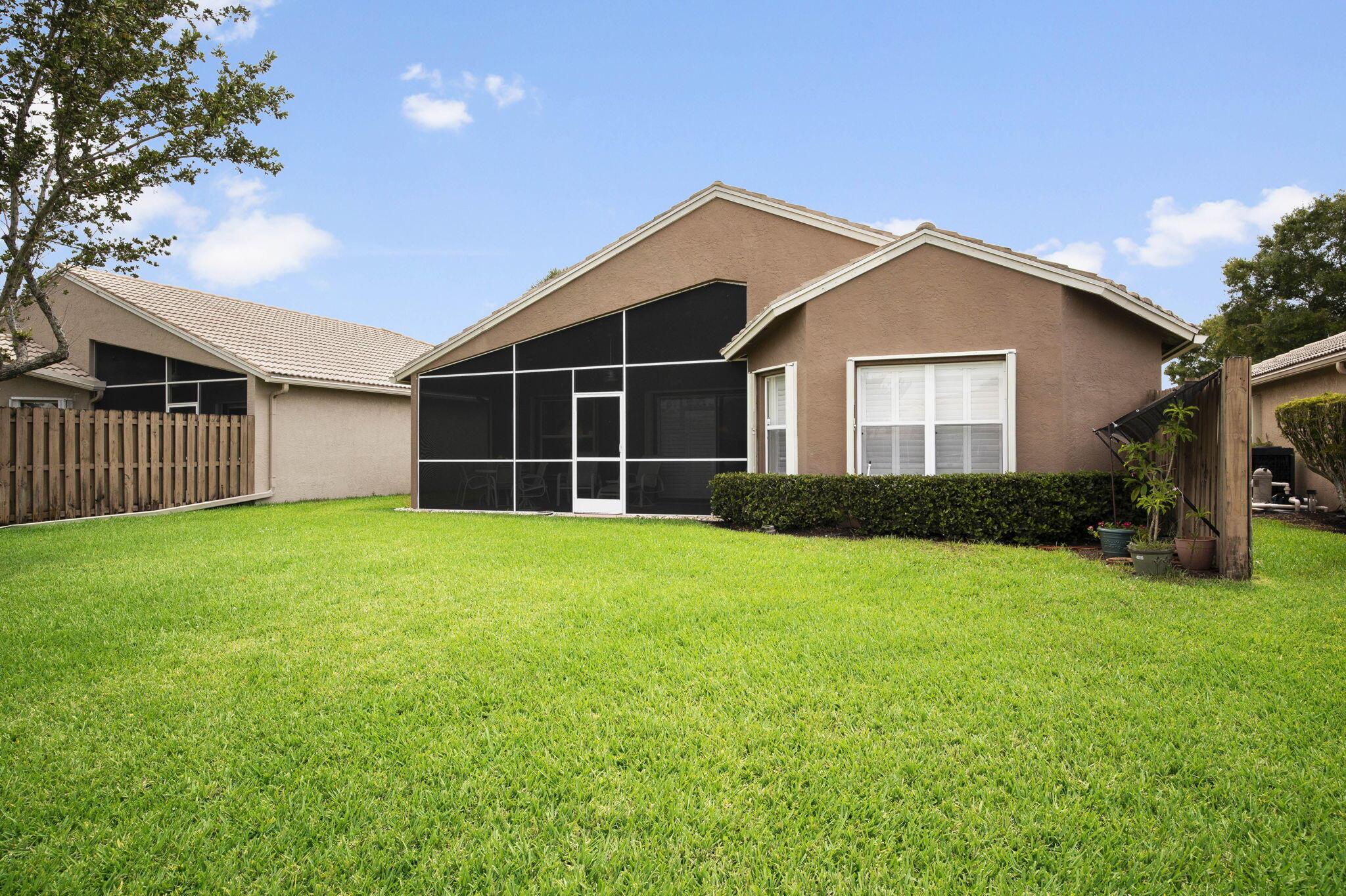 Venetian Isles - Residential