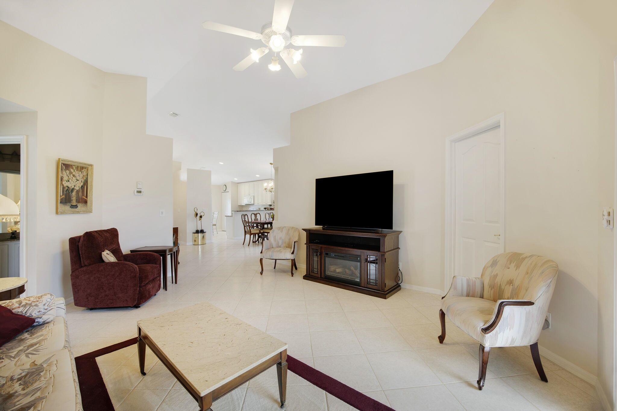 Venetian Isles - Residential