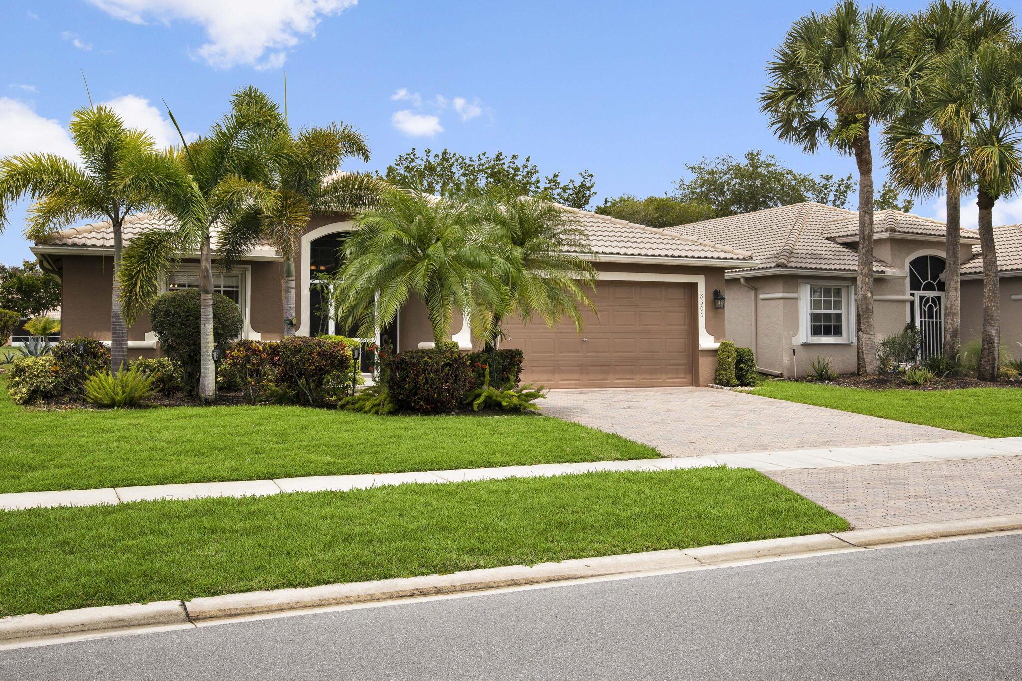 Venetian Isles - Residential