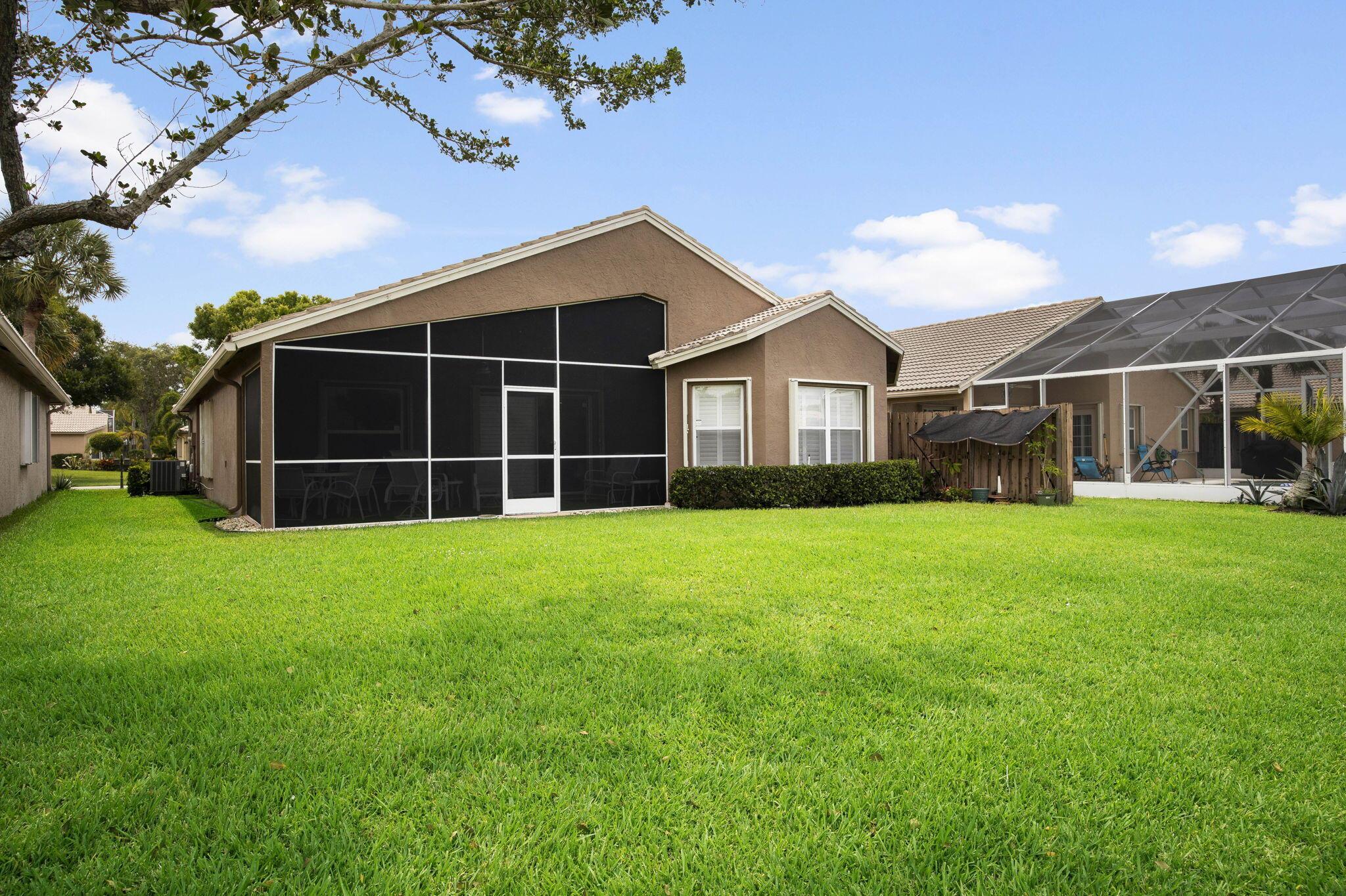 Venetian Isles - Residential