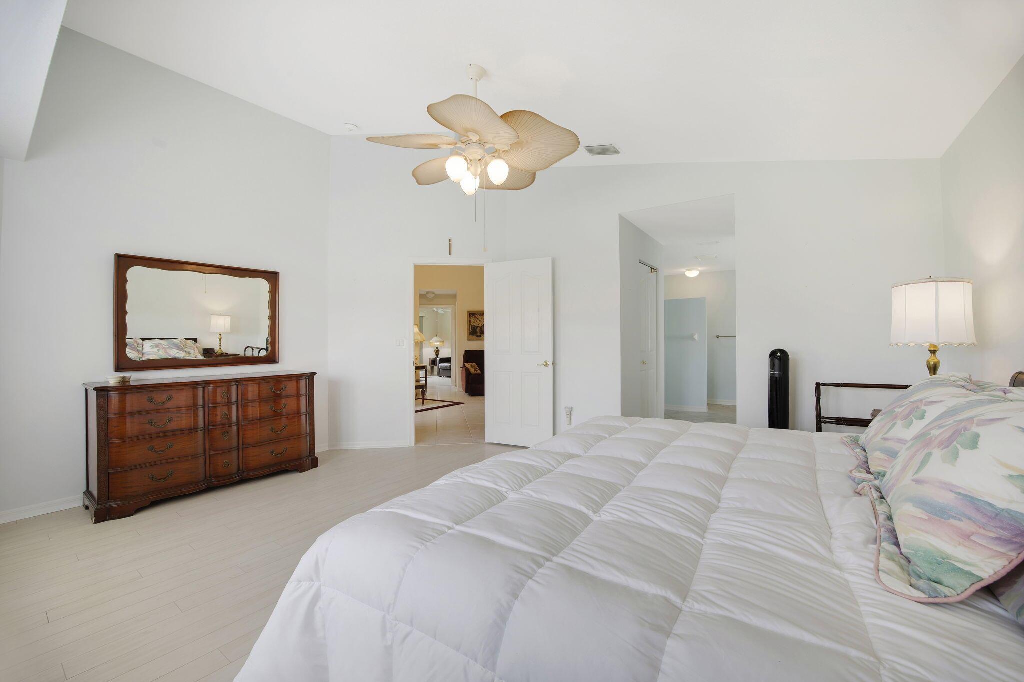 Venetian Isles - Residential