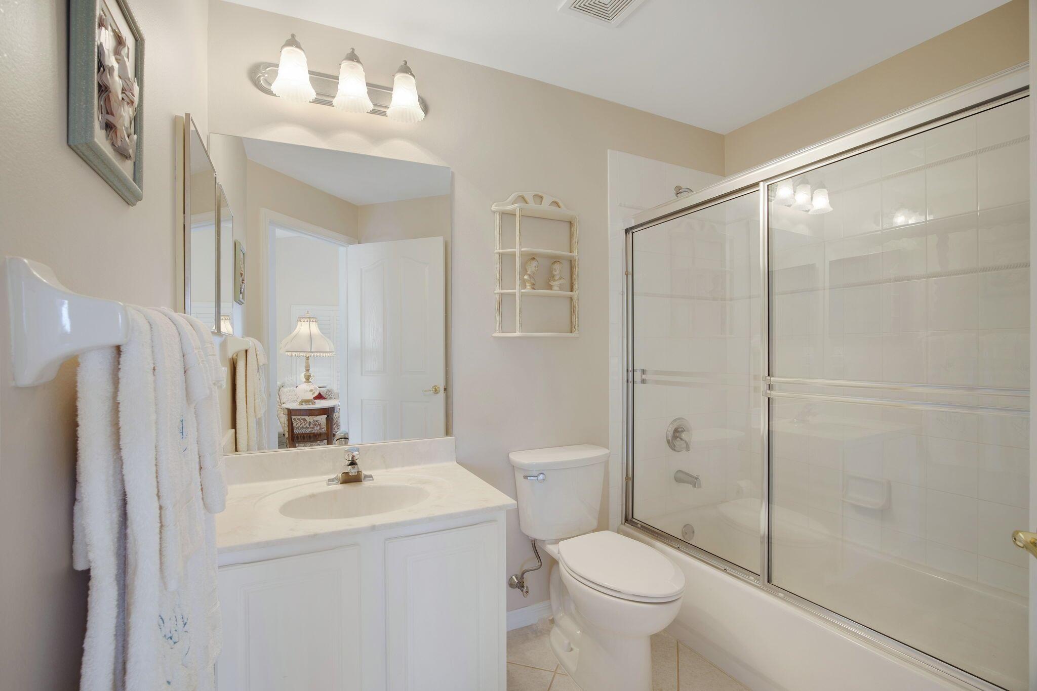 Venetian Isles - Residential