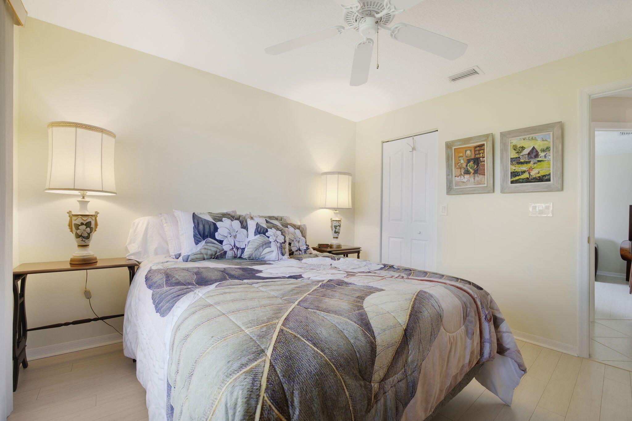 Venetian Isles - Residential