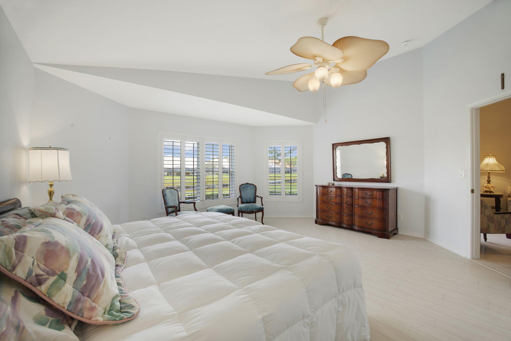 Venetian Isles - Residential