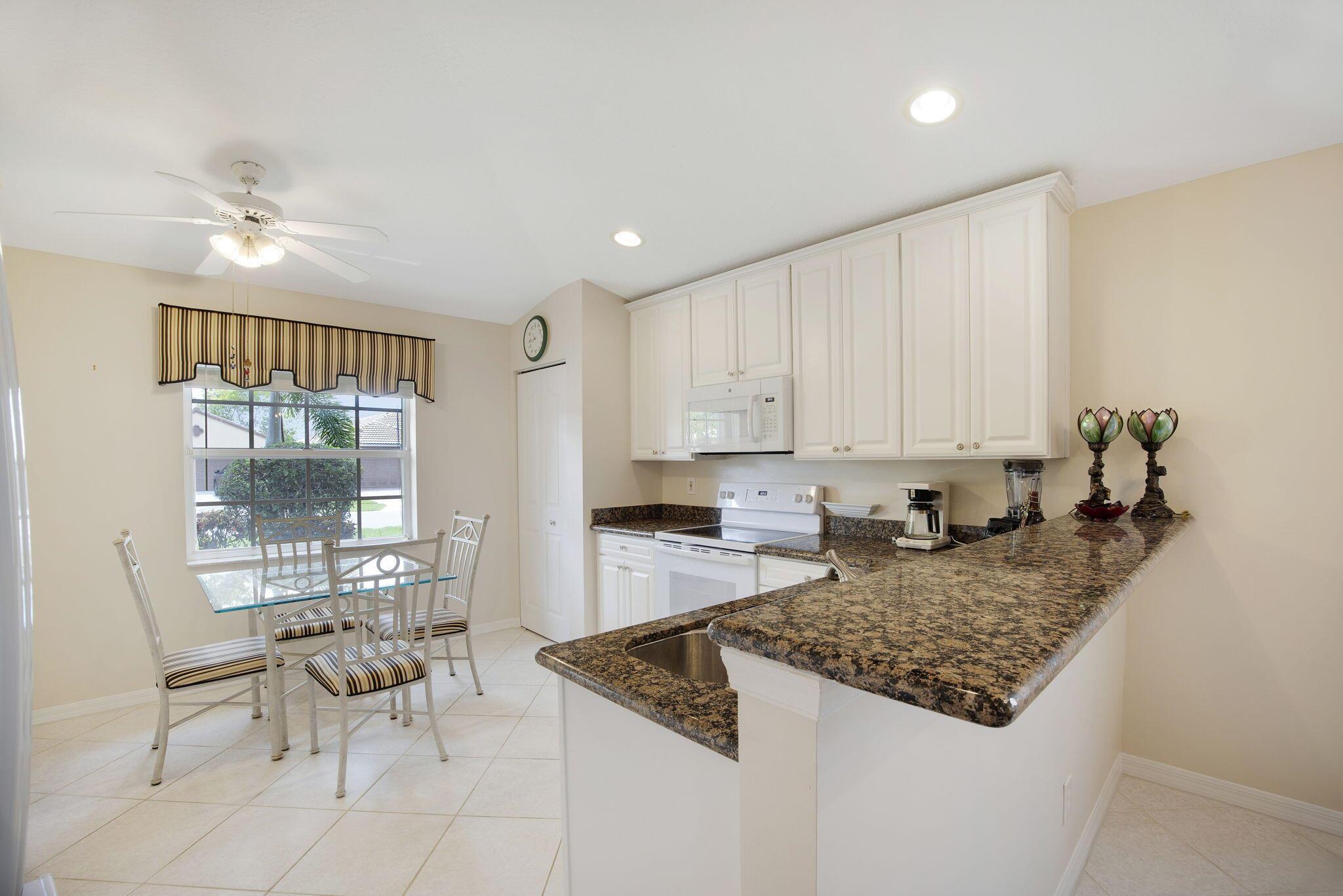 Venetian Isles - Residential