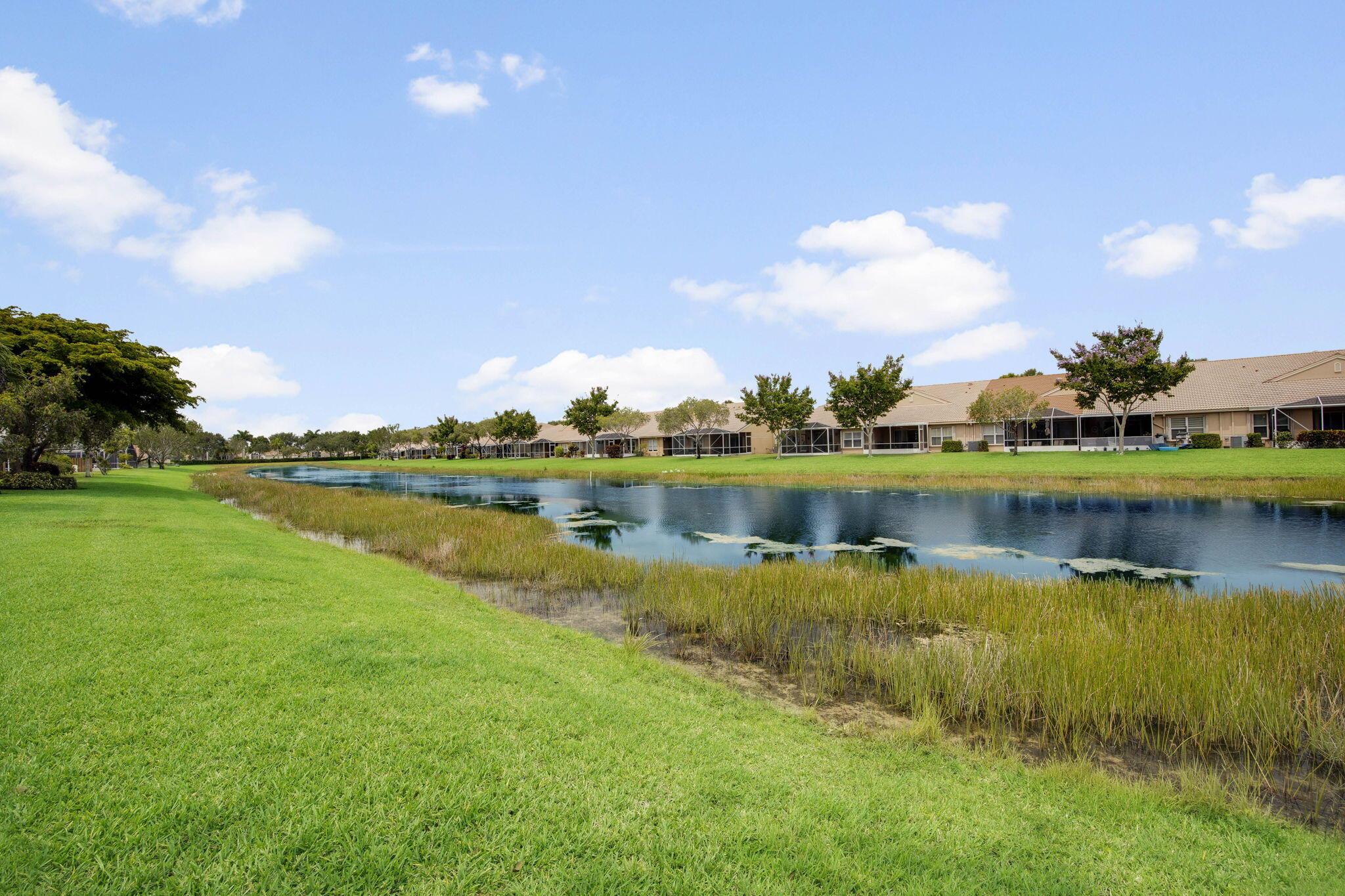 Venetian Isles - Residential