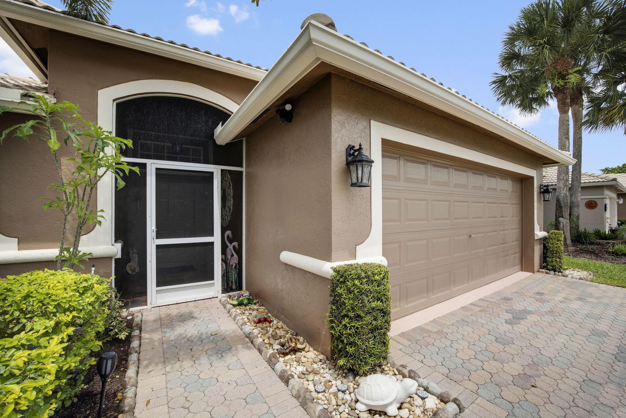 Venetian Isles - Residential