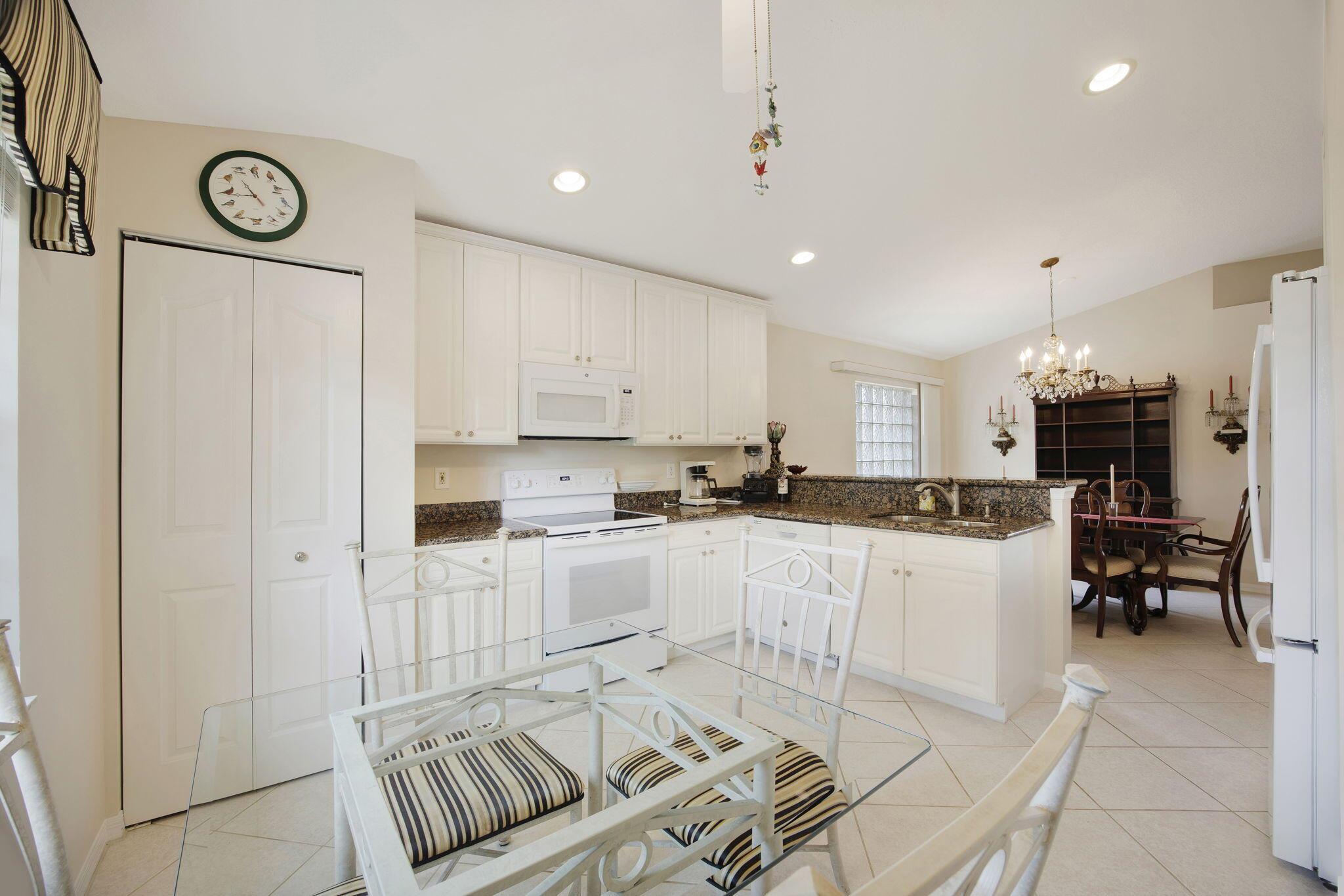 Venetian Isles - Residential