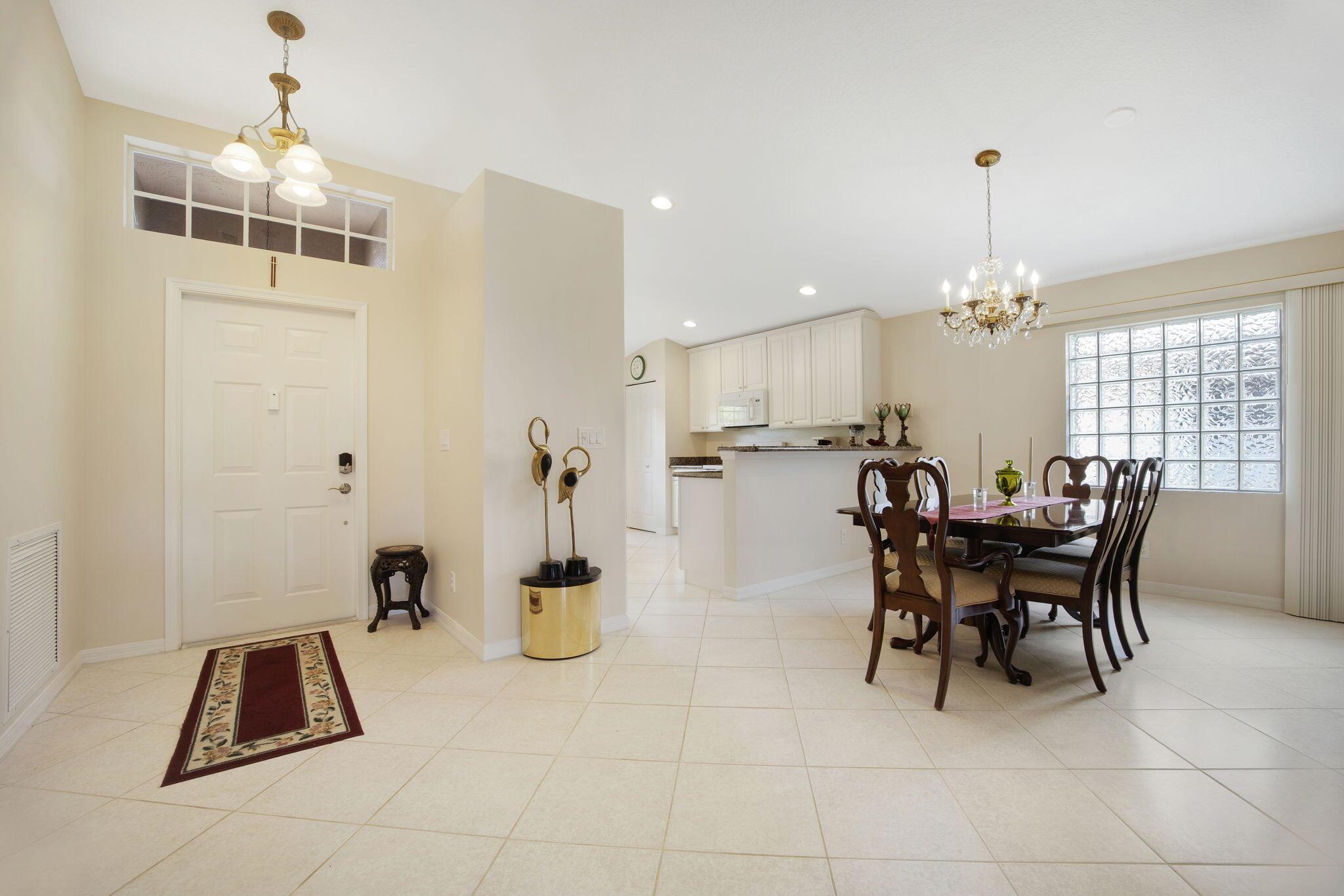 Venetian Isles - Residential