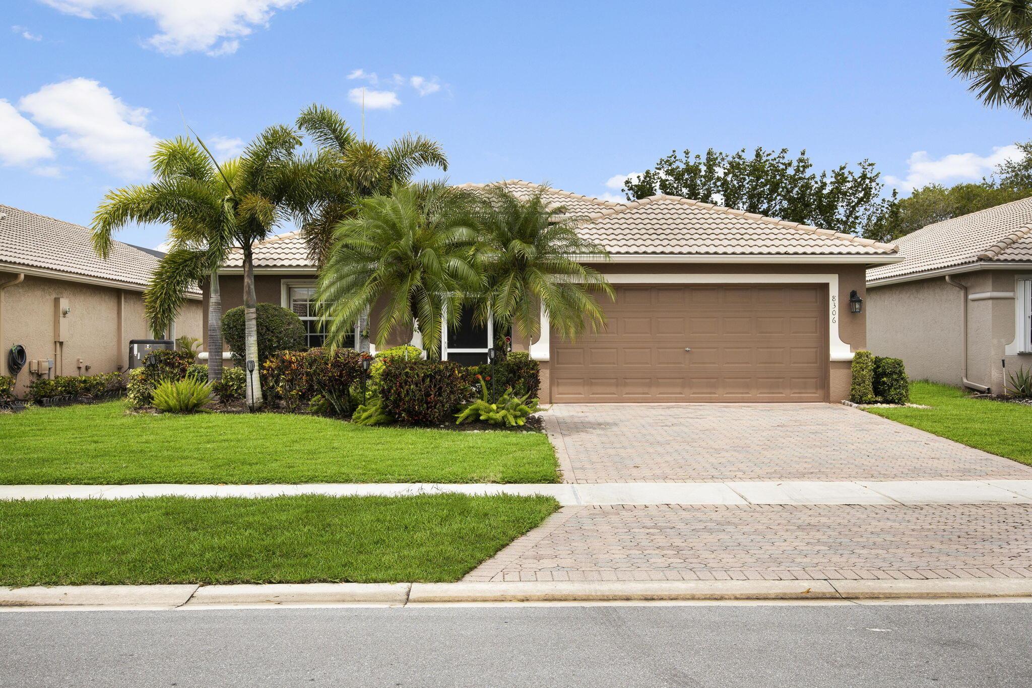 Venetian Isles - Residential