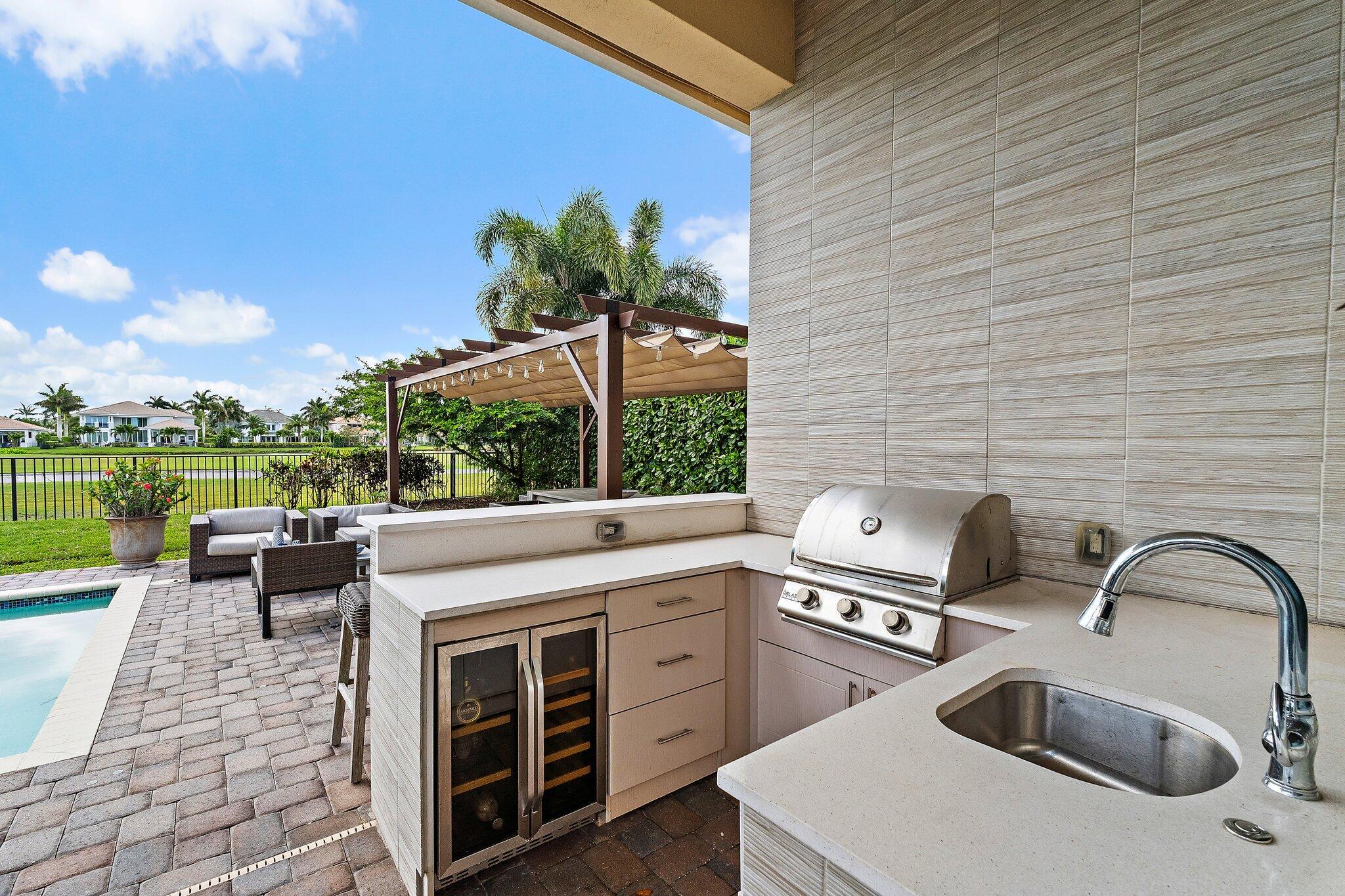 JUPITER COUNTRY CLUB - Residential