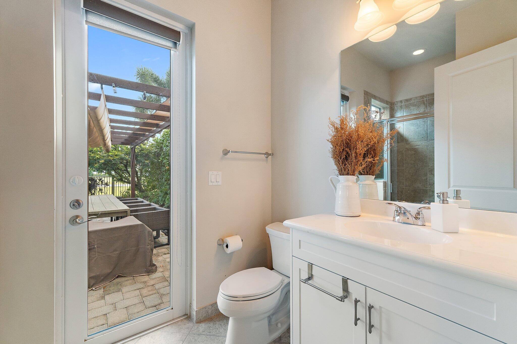 JUPITER COUNTRY CLUB - Residential