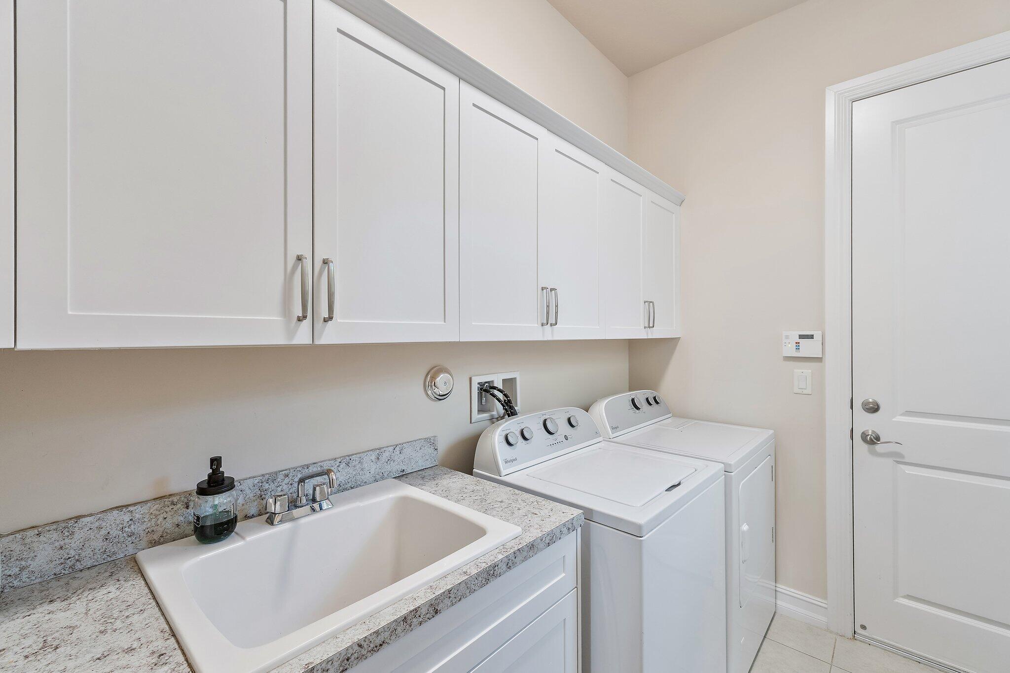 JUPITER COUNTRY CLUB - Residential