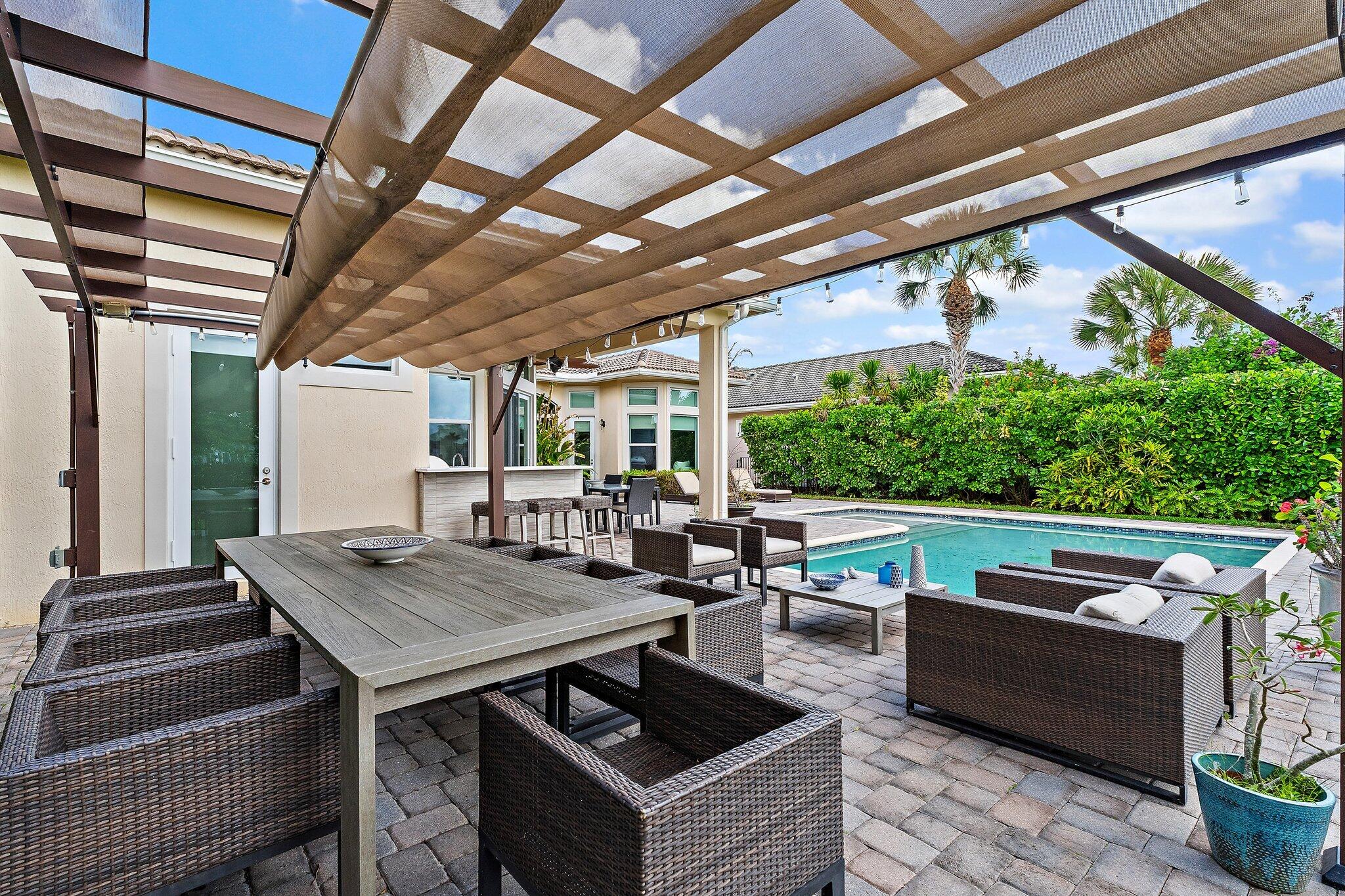 JUPITER COUNTRY CLUB - Residential