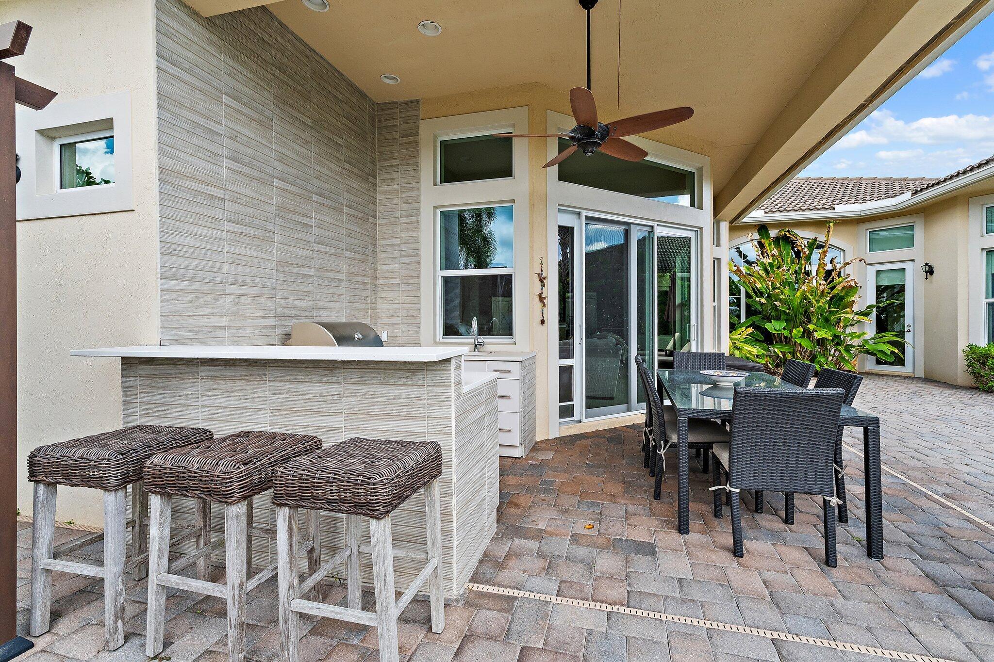 JUPITER COUNTRY CLUB - Residential