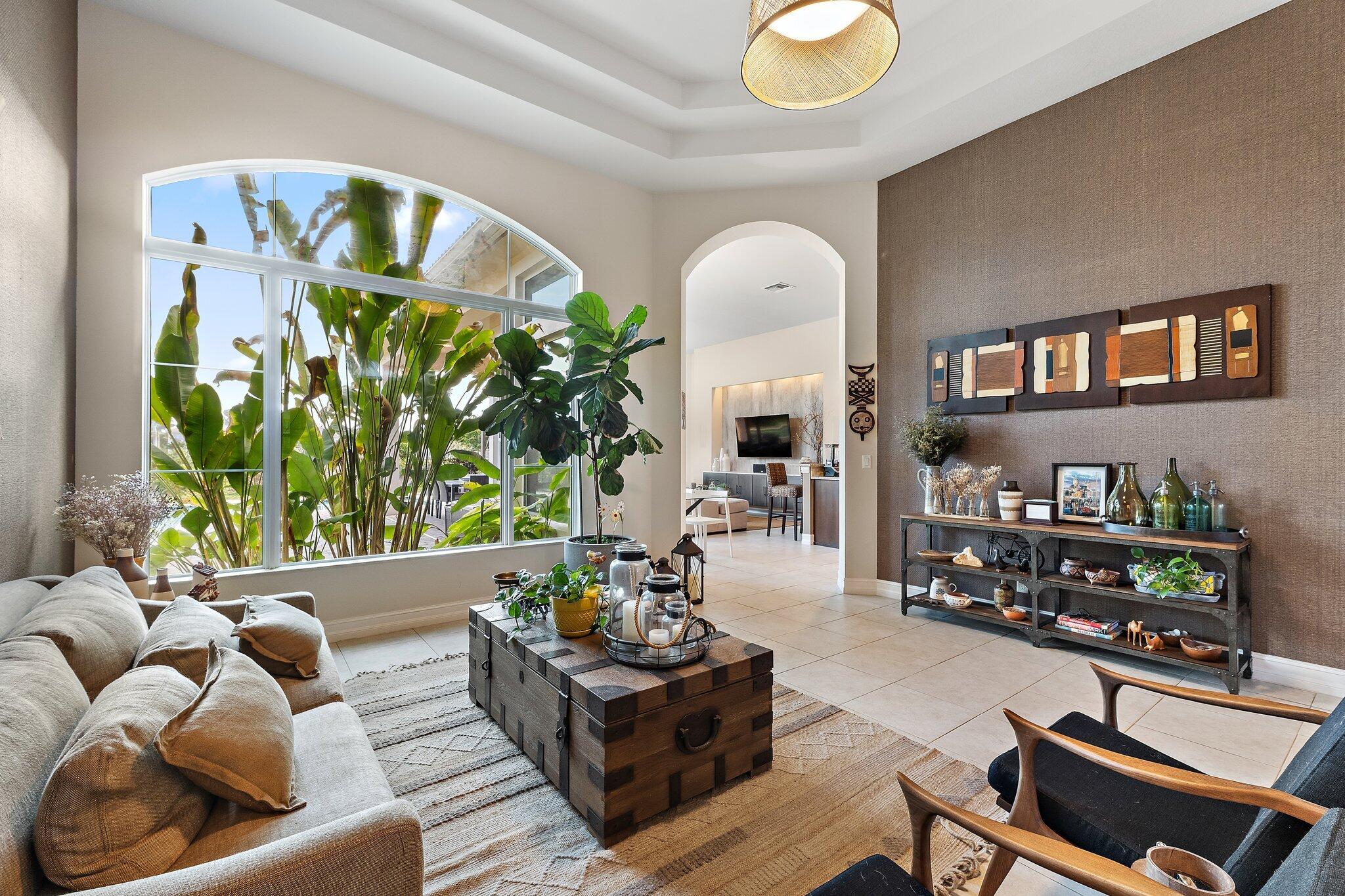 JUPITER COUNTRY CLUB - Residential