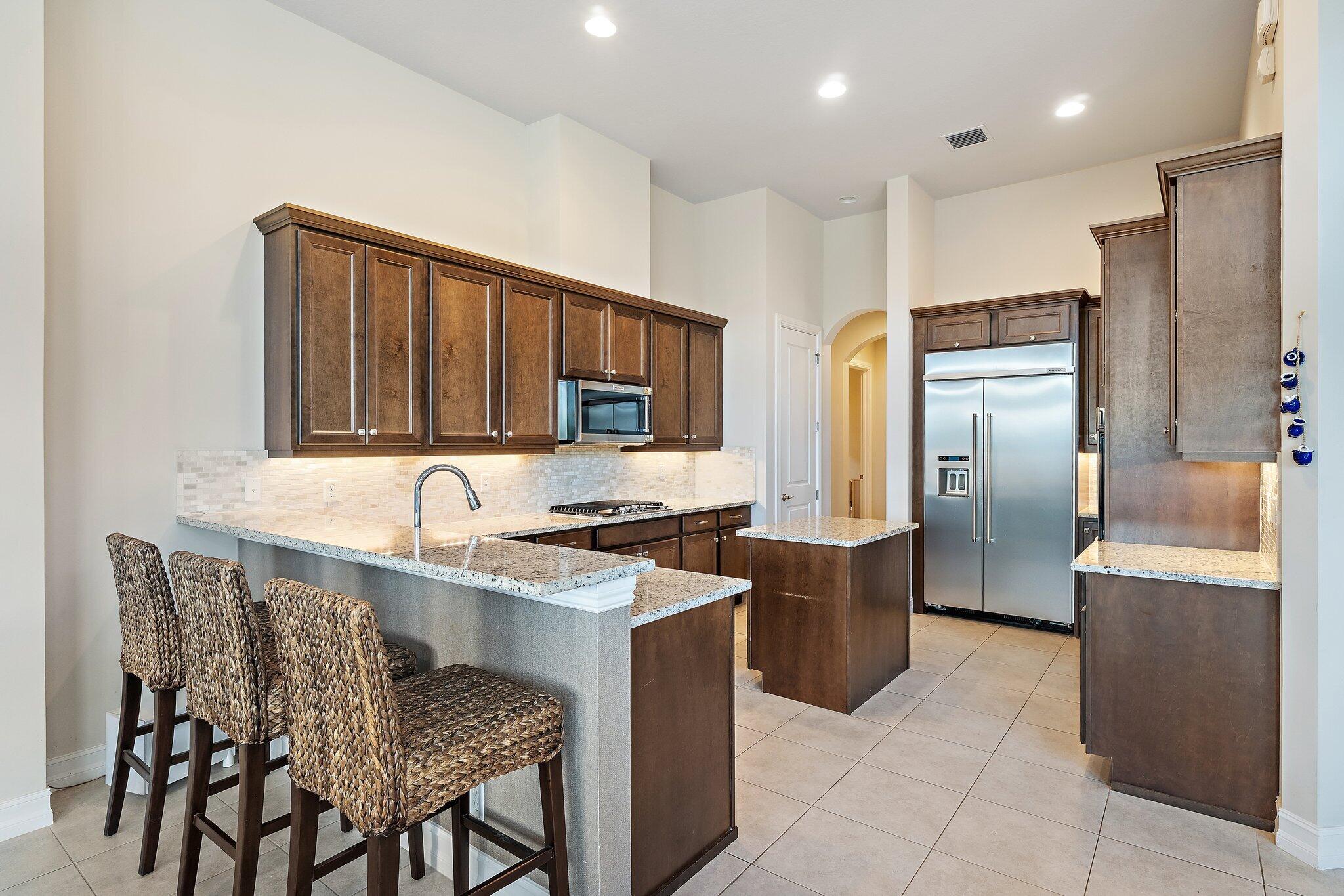 JUPITER COUNTRY CLUB - Residential