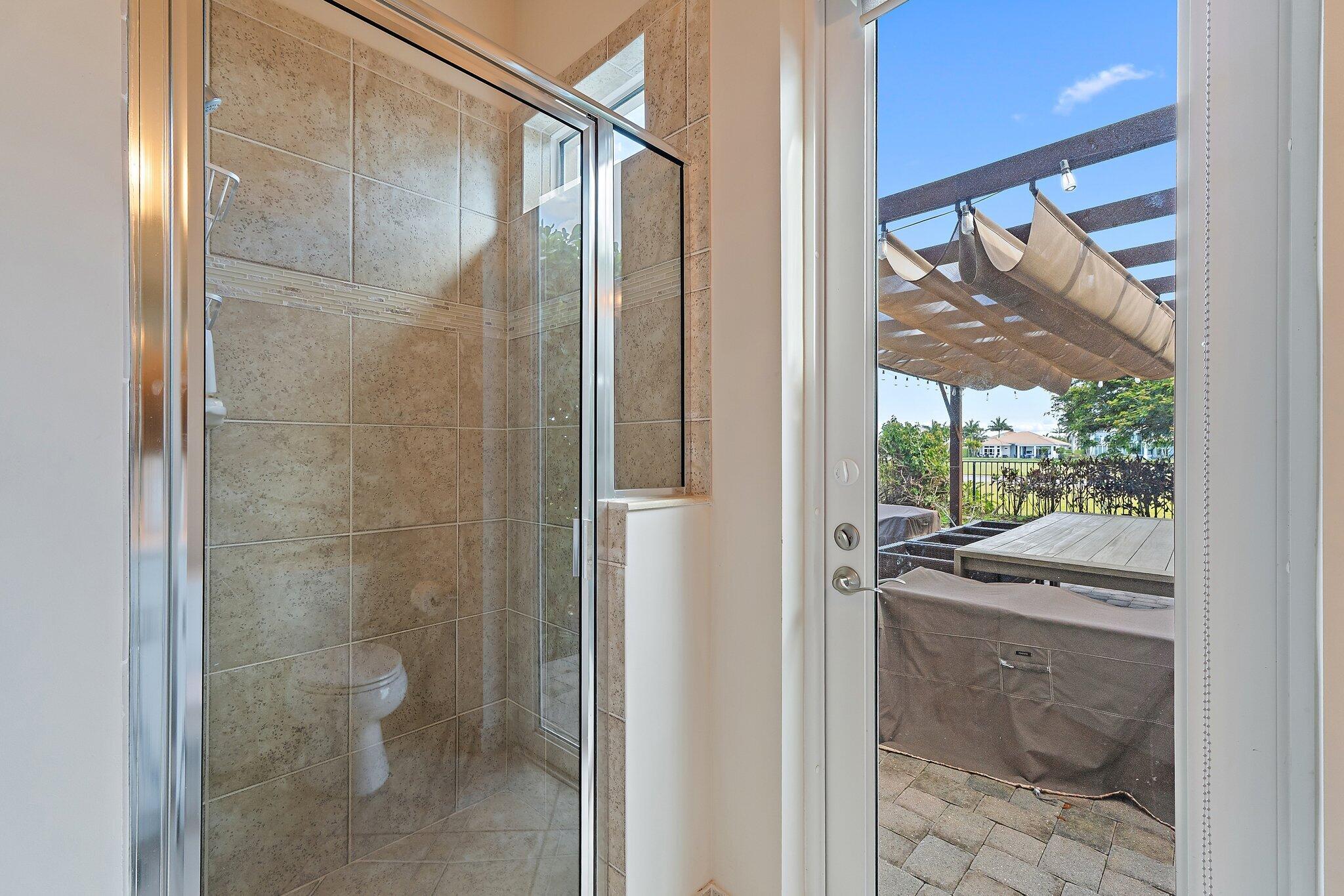 JUPITER COUNTRY CLUB - Residential