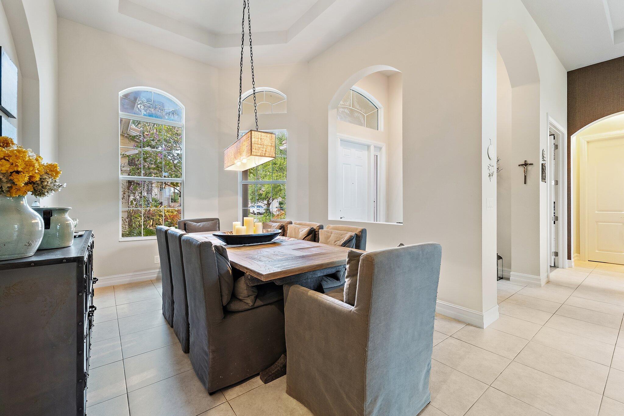 JUPITER COUNTRY CLUB - Residential