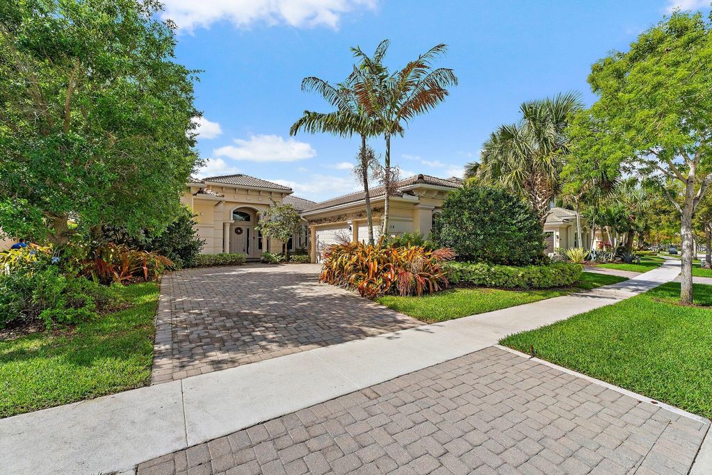 Photo of 114 Carmela Court, Jupiter, FL 33478 (MLS # B26012309)
