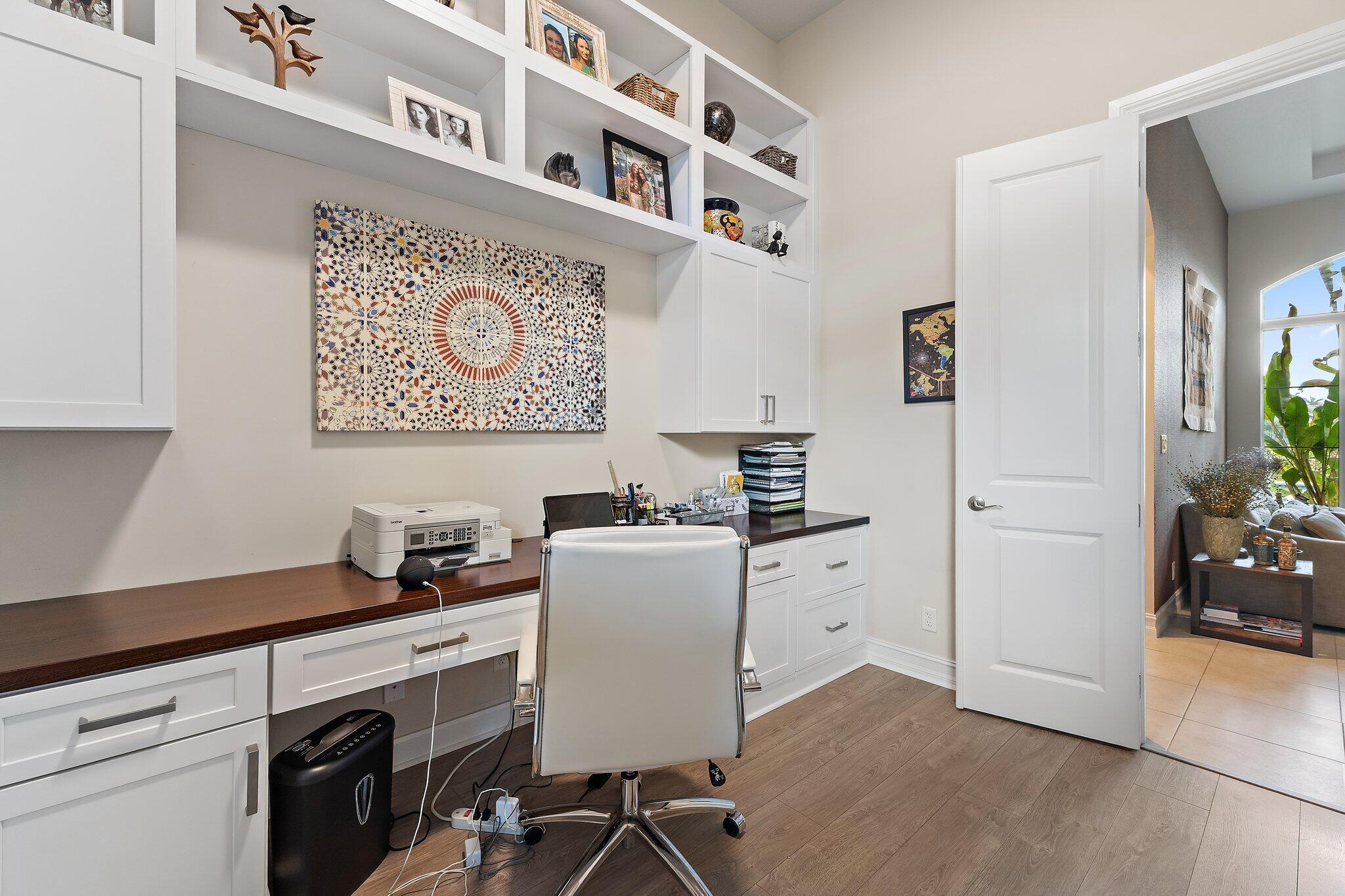 JUPITER COUNTRY CLUB - Residential