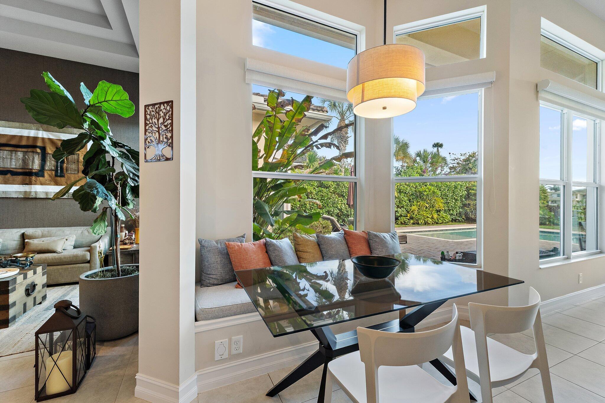 JUPITER COUNTRY CLUB - Residential