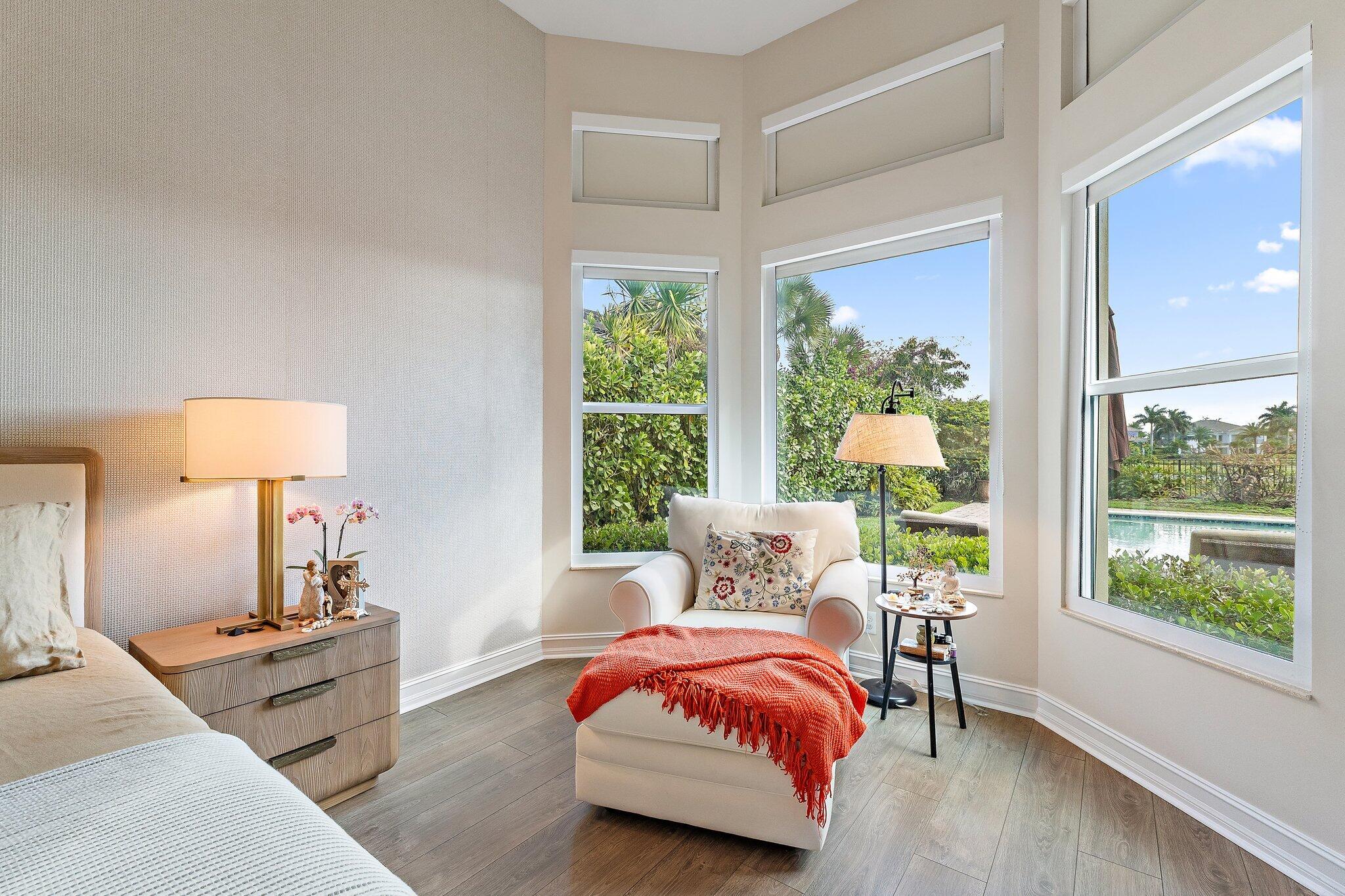 JUPITER COUNTRY CLUB - Residential