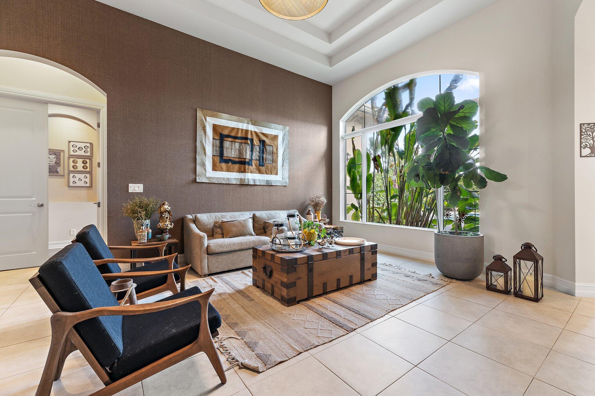 JUPITER COUNTRY CLUB - Residential