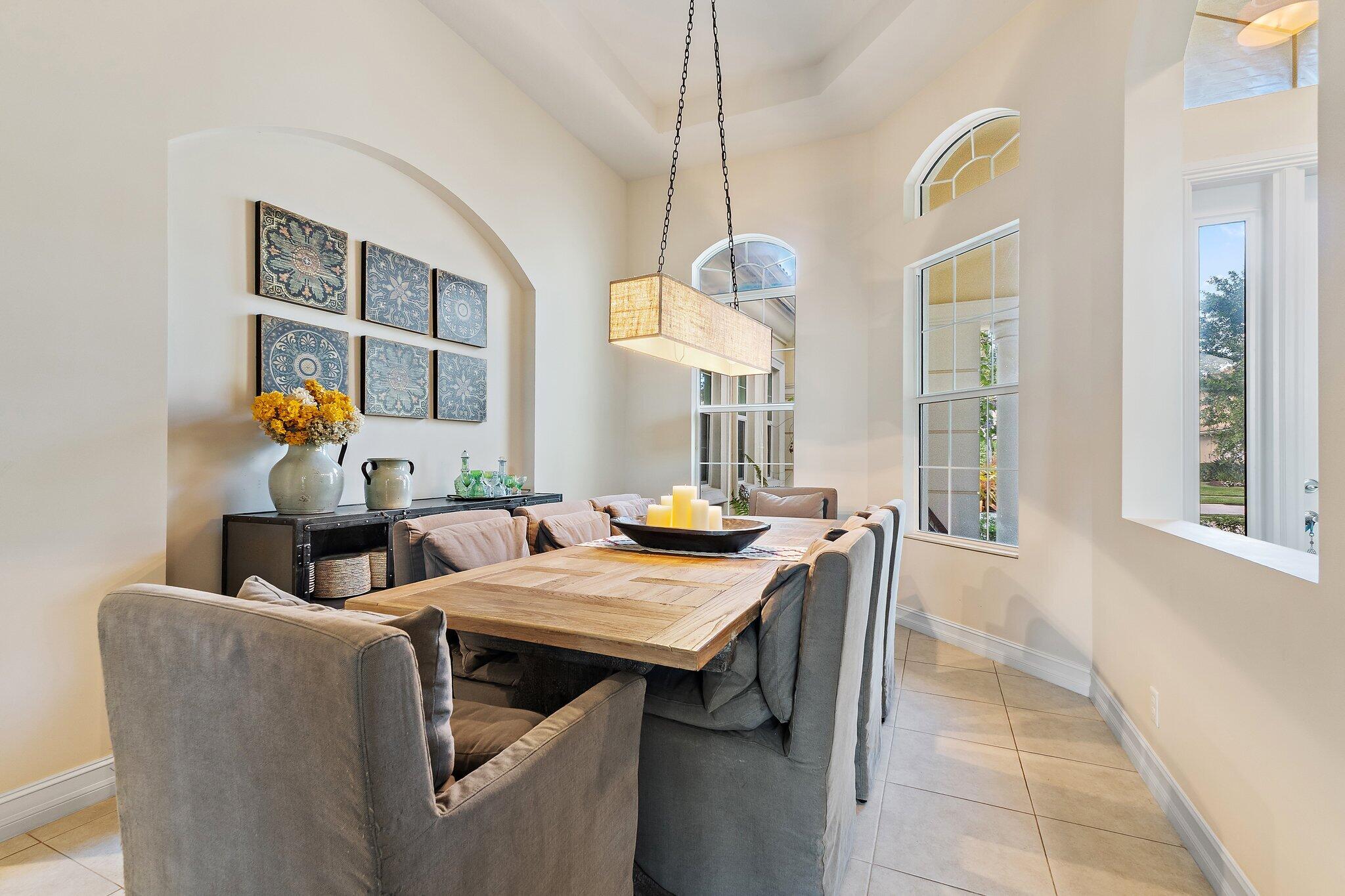 JUPITER COUNTRY CLUB - Residential