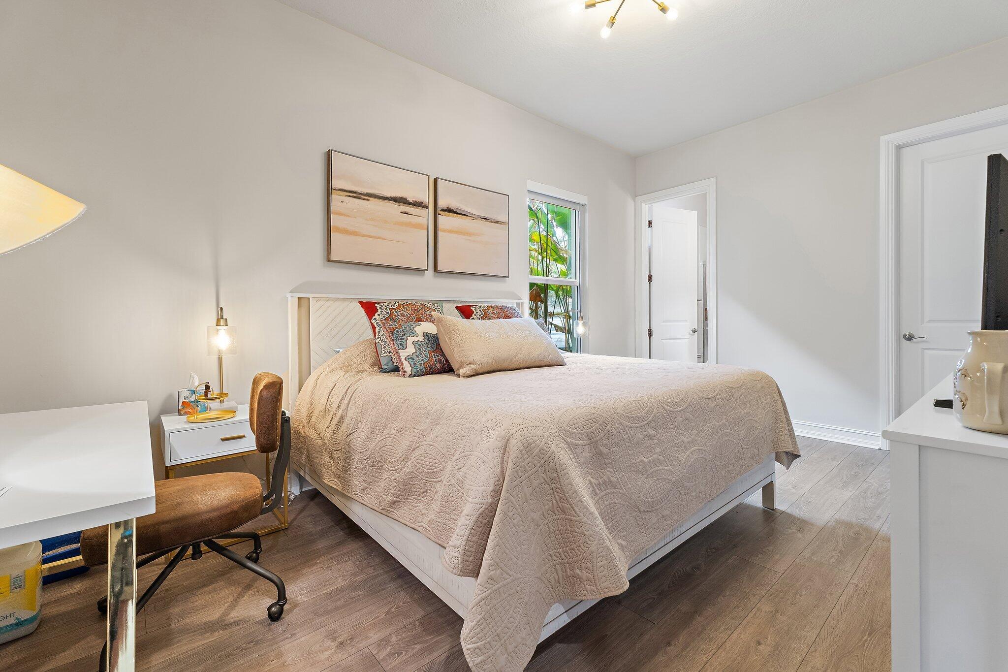 JUPITER COUNTRY CLUB - Residential