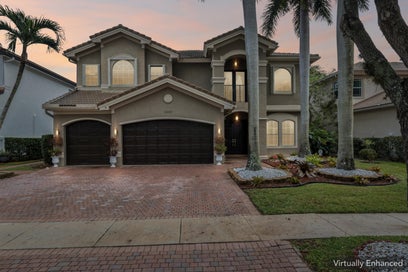 10897 SUNSET RIDGE Circle Boynton Beach FL 33473