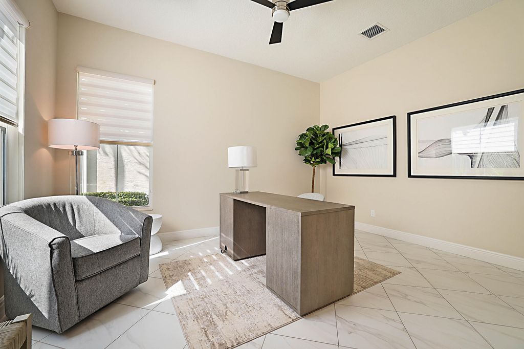 Photo of 4006 Faraday Way, Palm Beach Gardens, FL 33418 (MLS # R10958982)