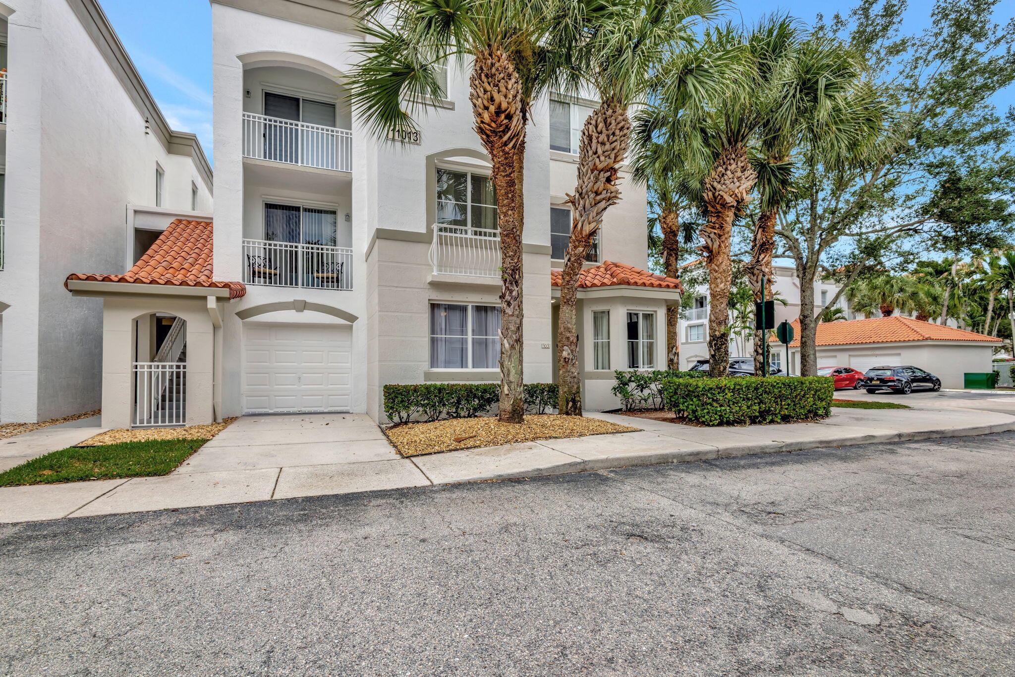 11013 Legacy Lane 103