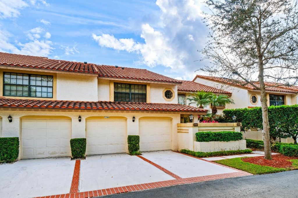 Photo of 7704 La Mirada Drive, Boca Raton, FL 33433 (MLS # R11059225)