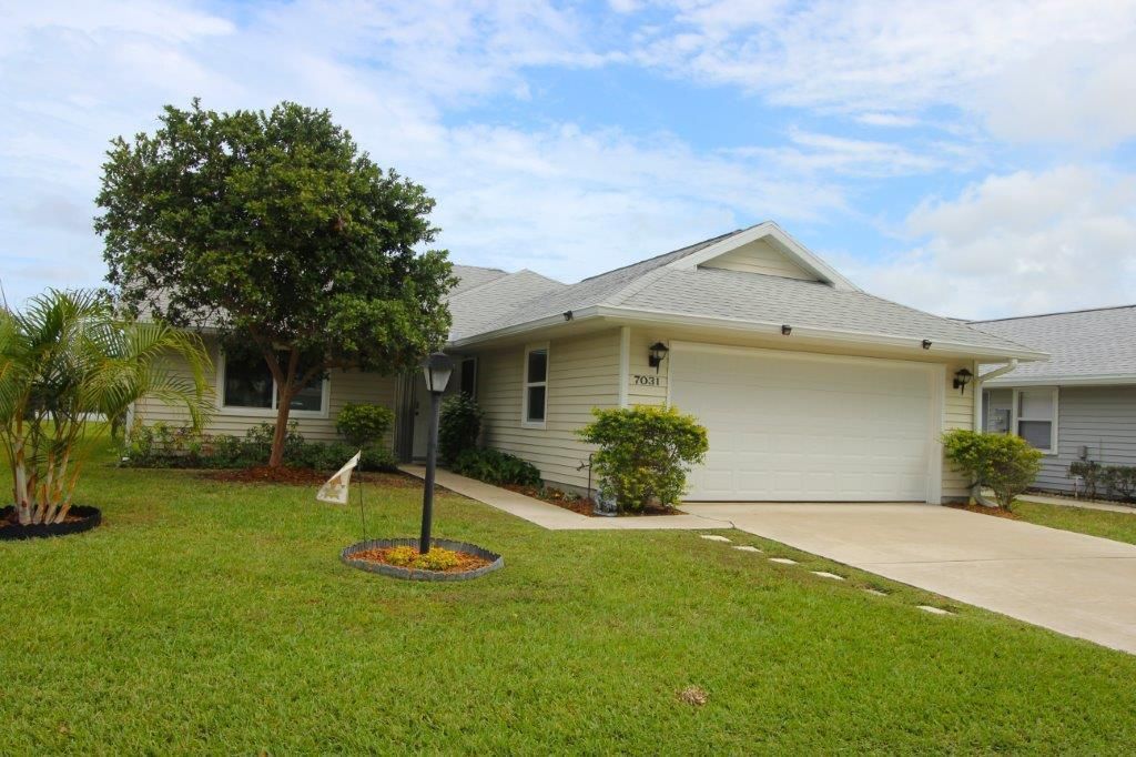 Photo of 7031 SE Lillian Court, Stuart, FL 34997 (MLS # R10793950)