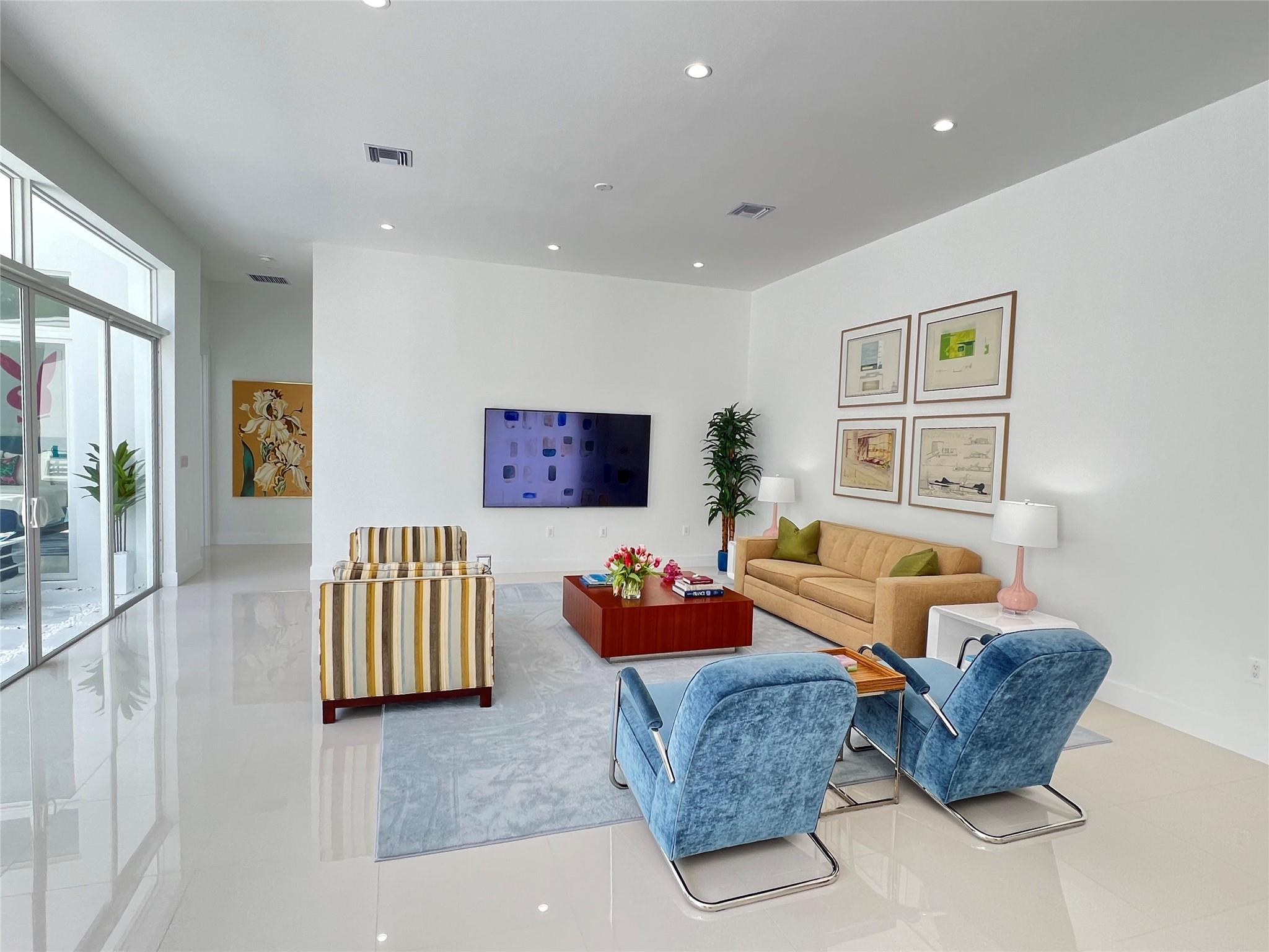 Re-Amended Wilton Manors - Residential