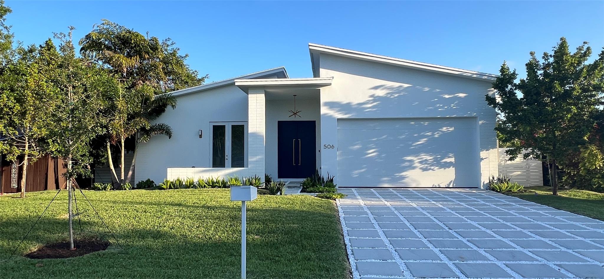 Re-Amended Wilton Manors - Residential