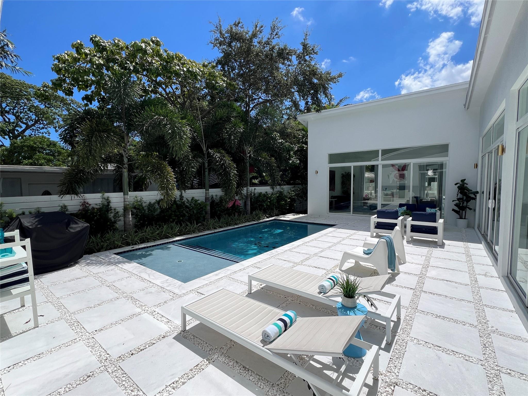 Re-Amended Wilton Manors - Residential