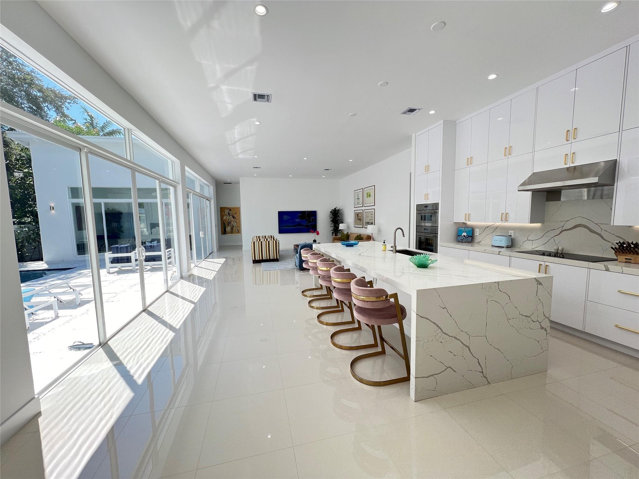 Re-Amended Wilton Manors - Residential