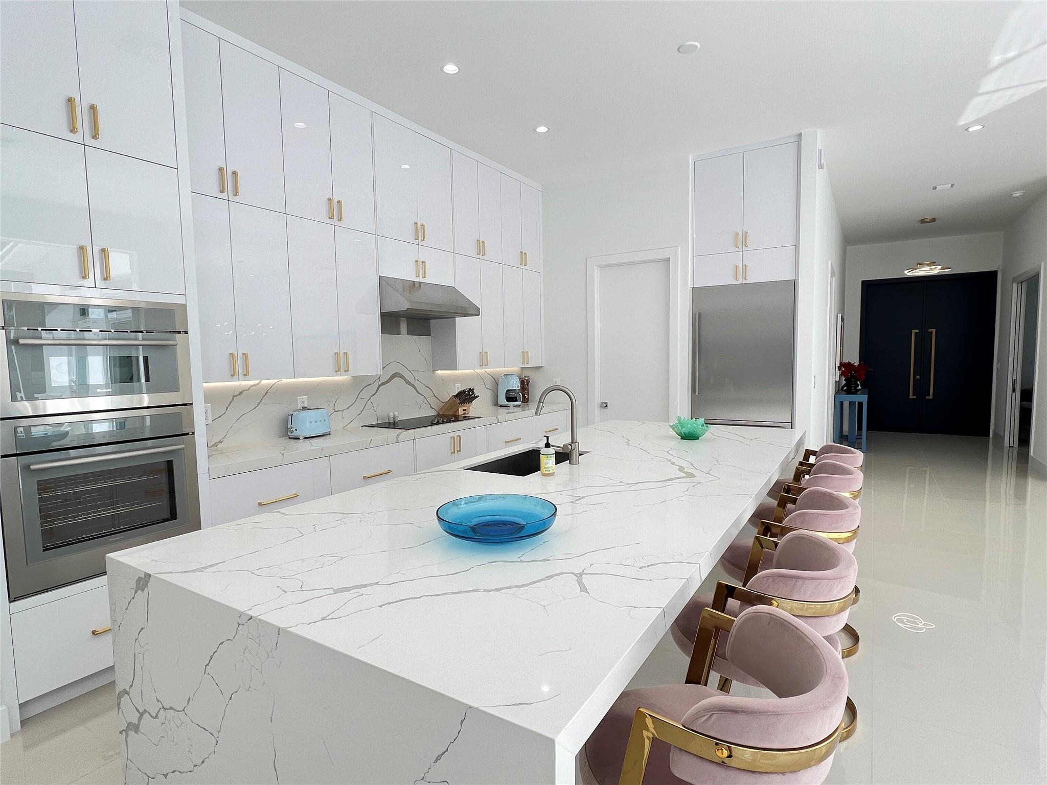 Re-Amended Wilton Manors - Residential