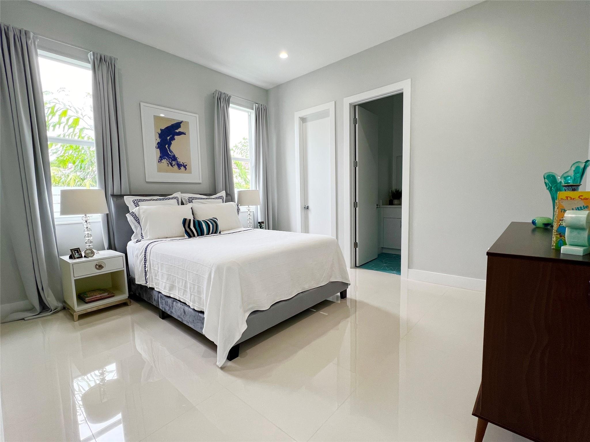 Re-Amended Wilton Manors - Residential