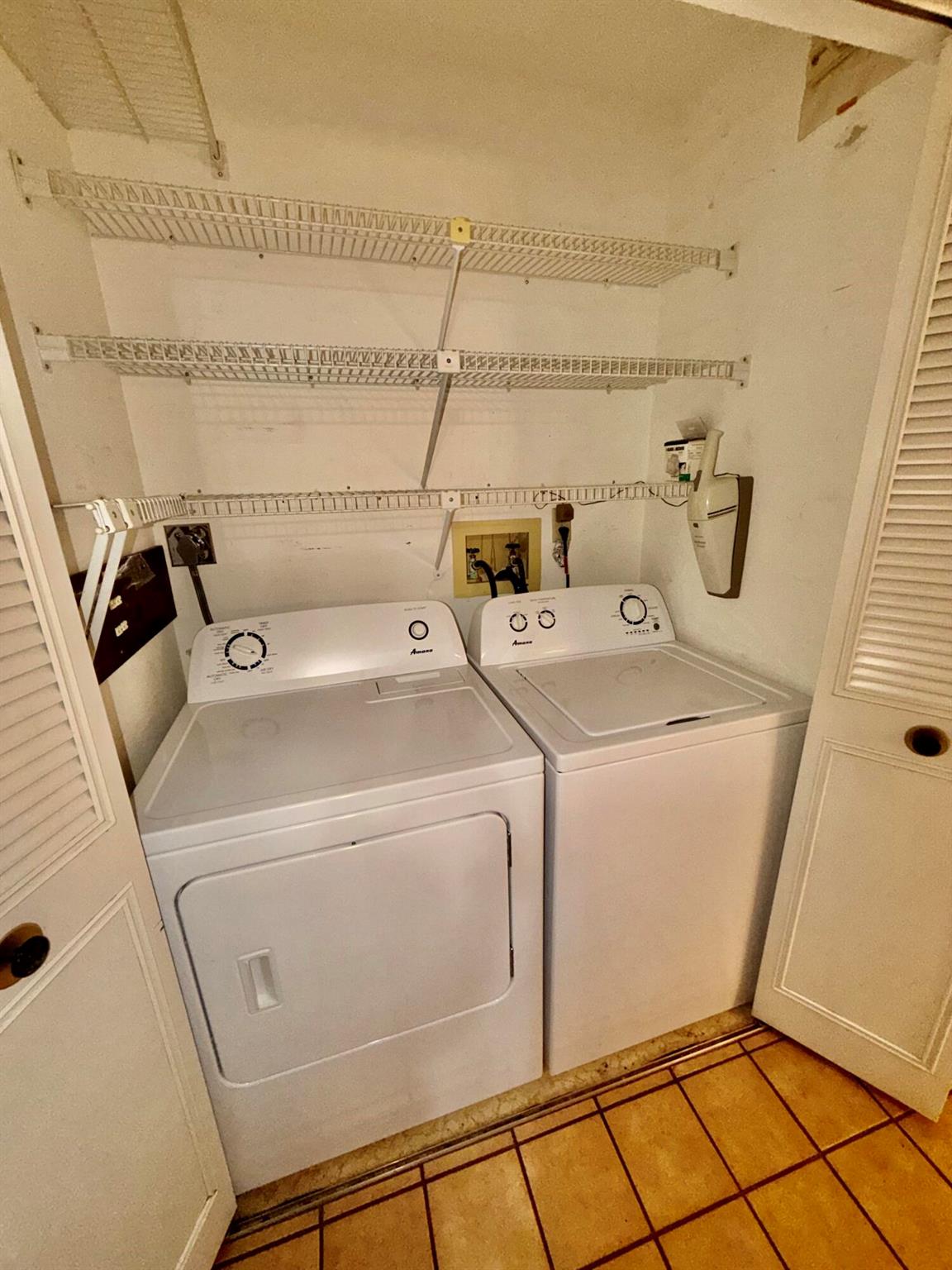 LUCERNE PARK CONDOS 1, 1A - Residential