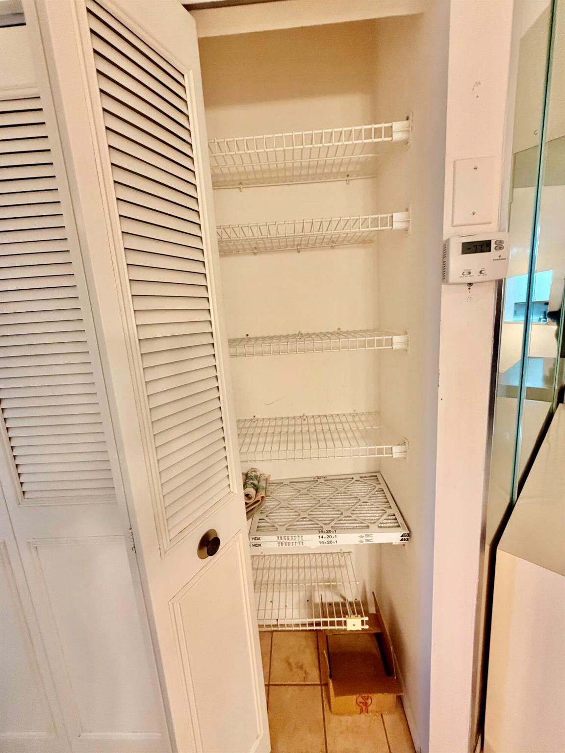 LUCERNE PARK CONDOS 1, 1A - Residential