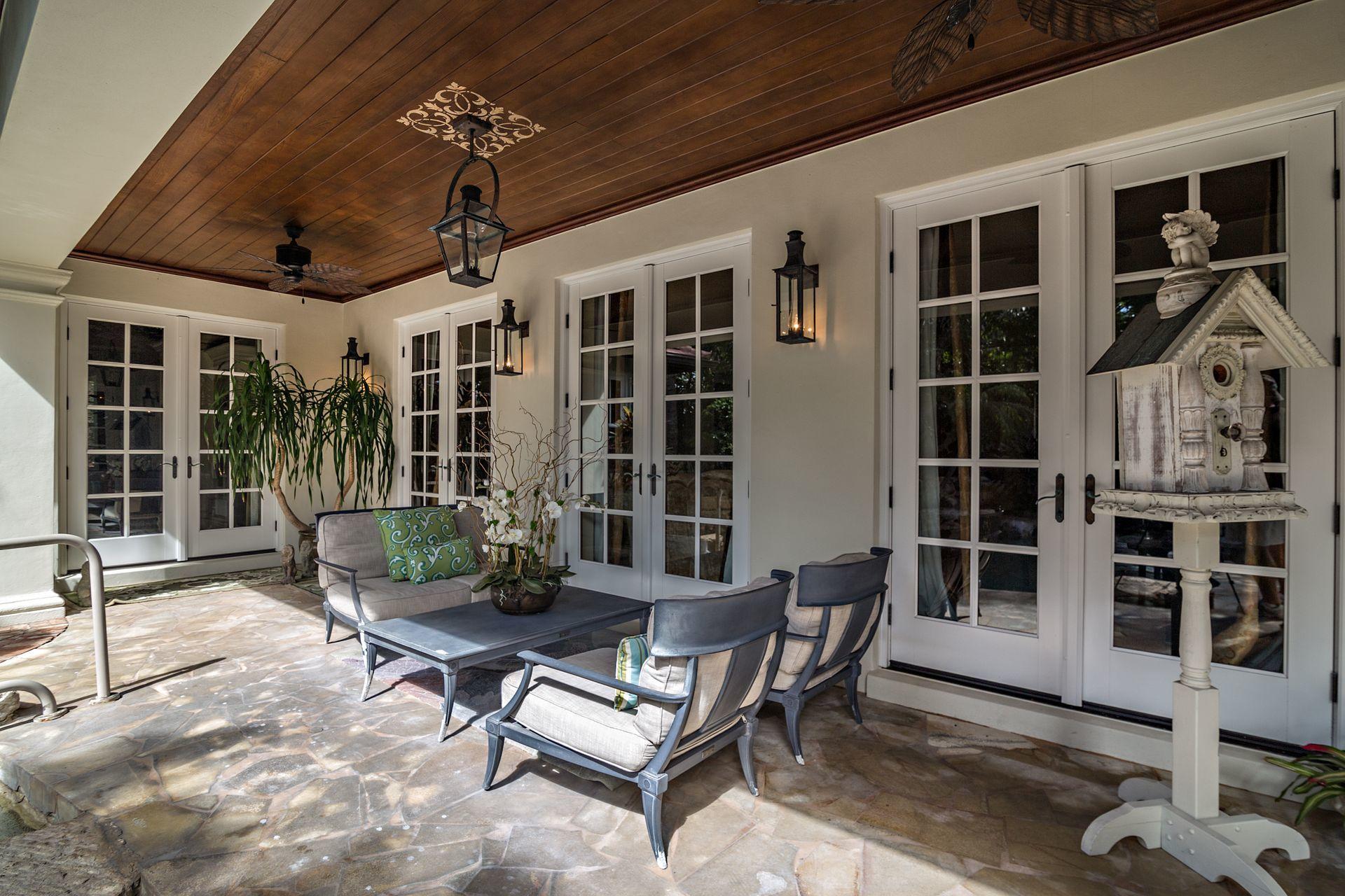 ESPLANADE ESTATES - Residential