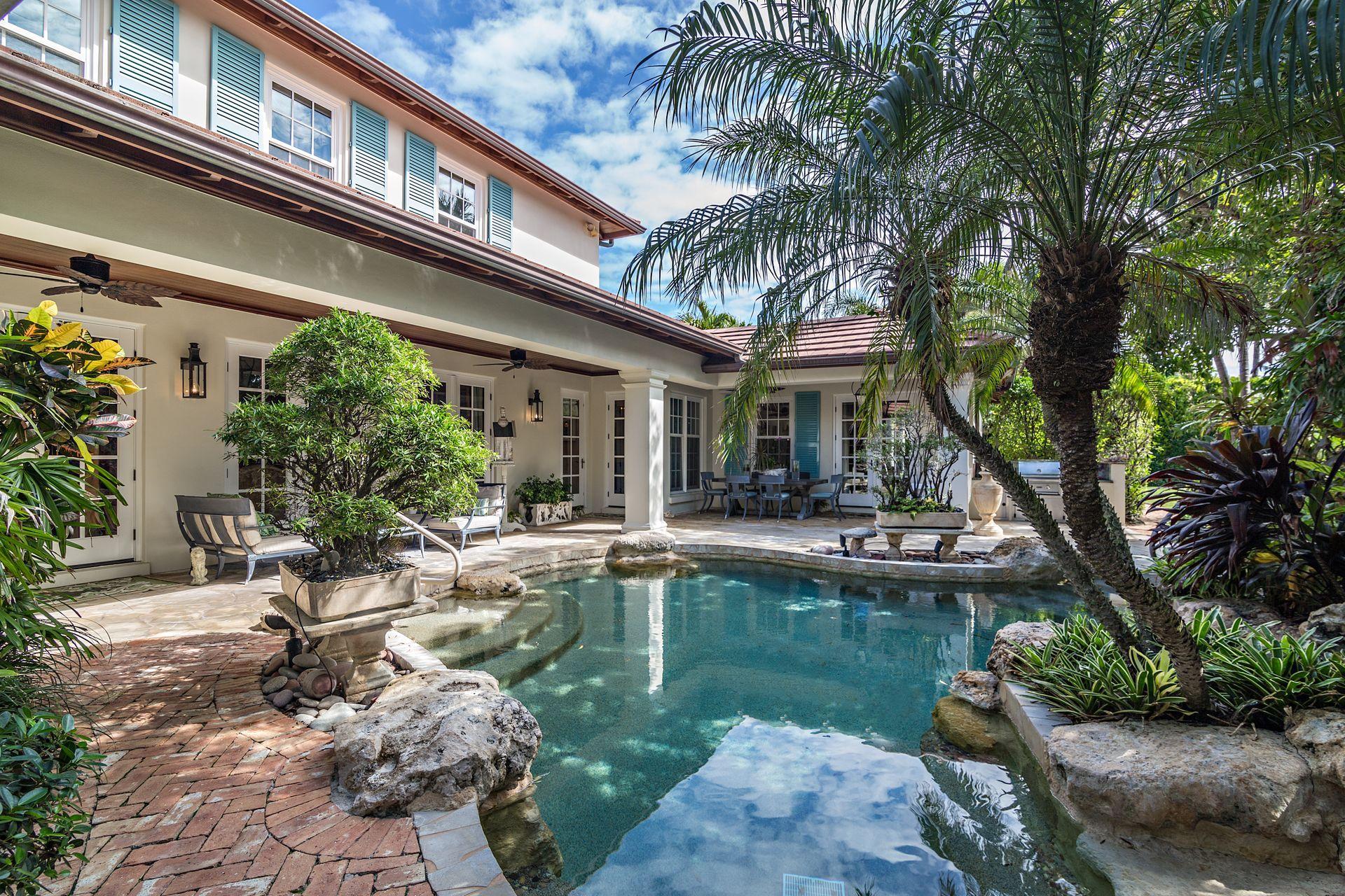 ESPLANADE ESTATES - Residential