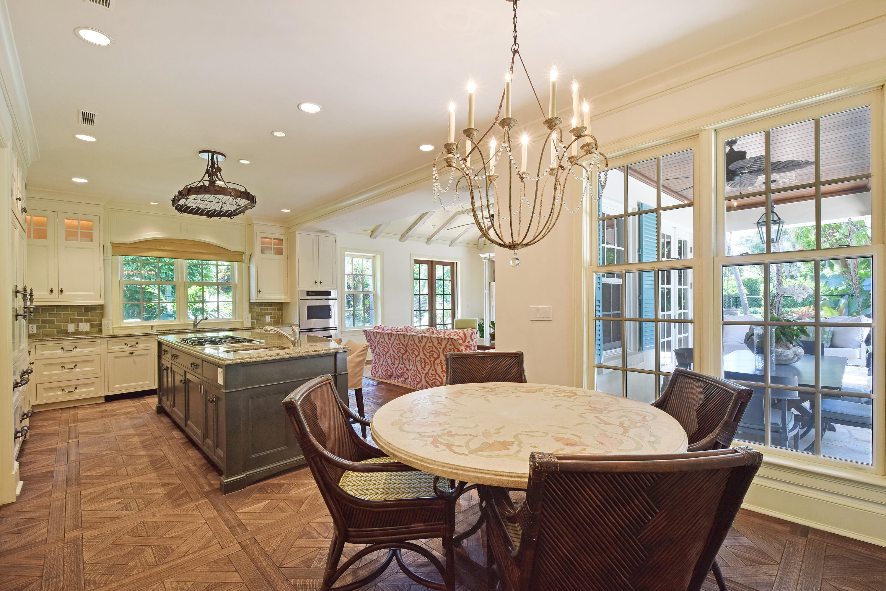 ESPLANADE ESTATES - Residential